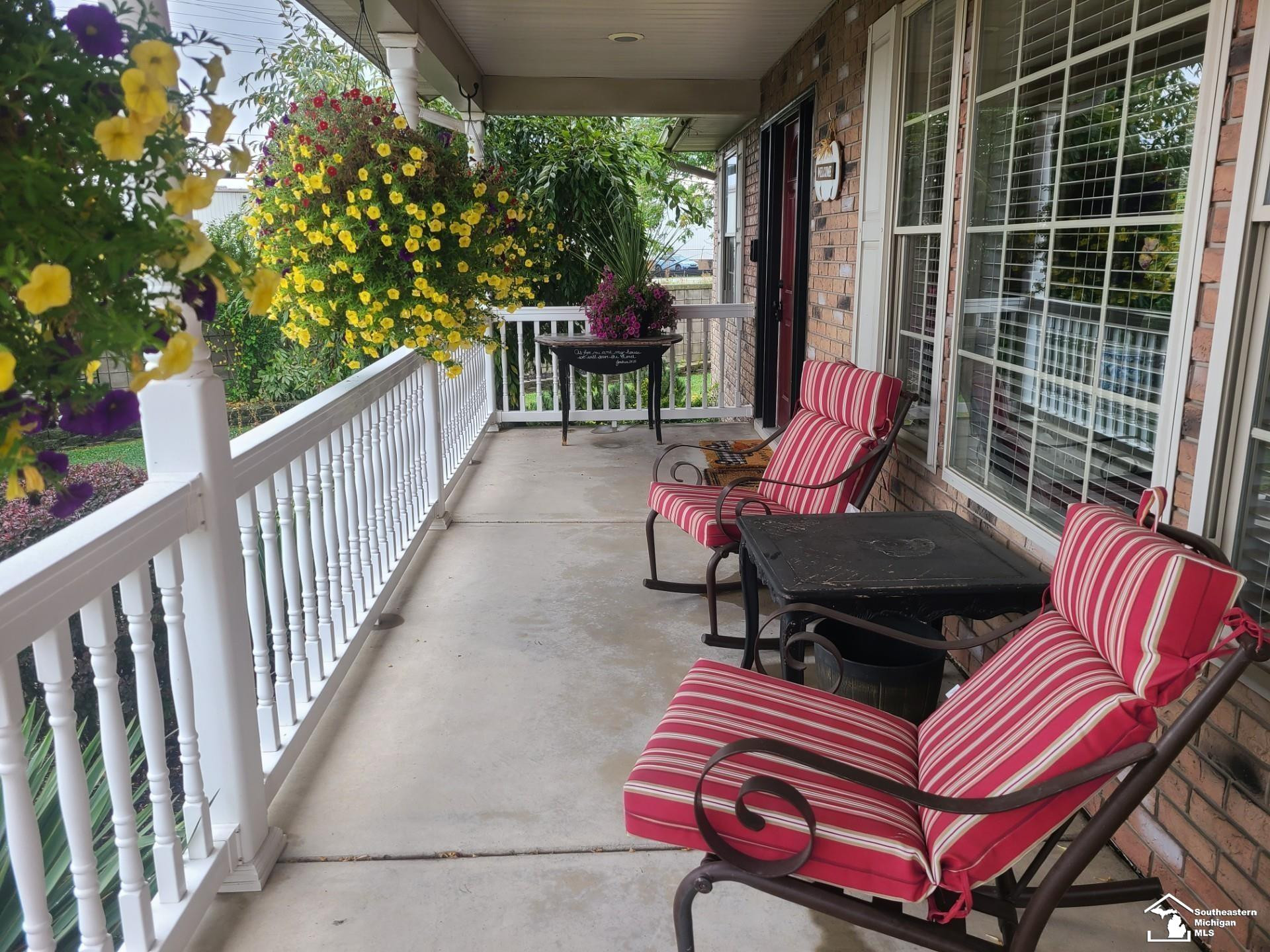 950 Waterloo Avenue, Monroe, MI 48161 — Photo 4