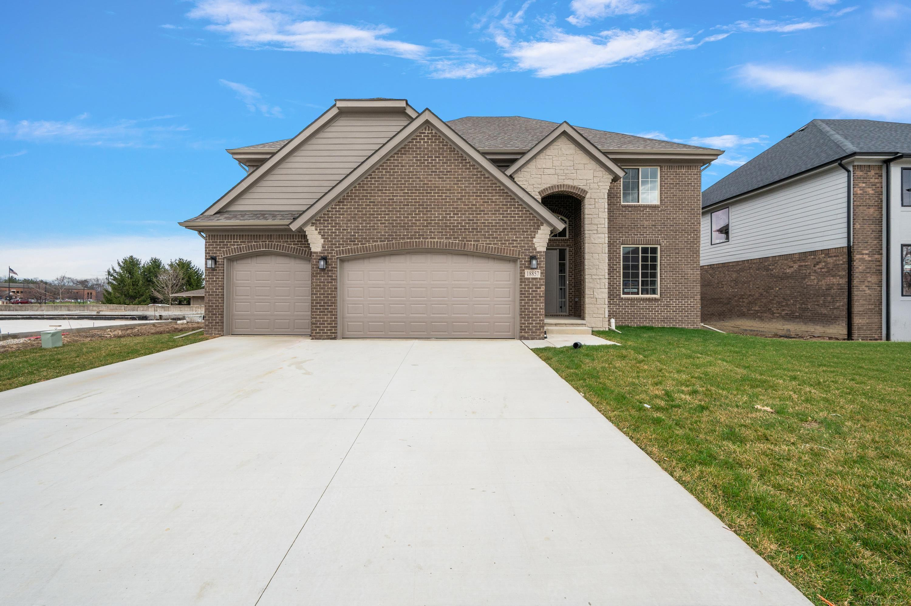 18857 Via Firenze Drive, Macomb, MI 48044 — Photo 3