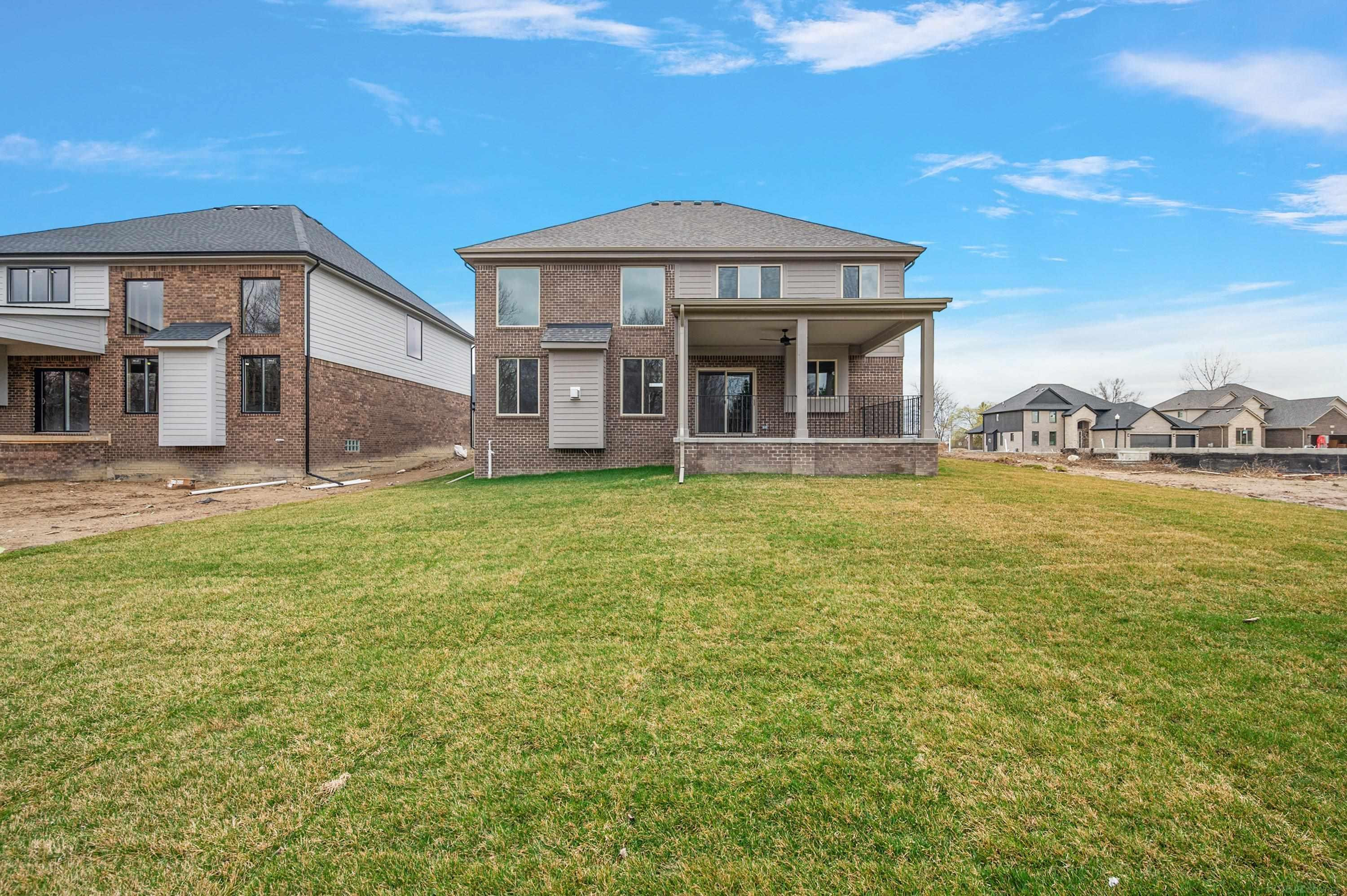 18857 Via Firenze Drive, Macomb, MI 48044 — Photo 51