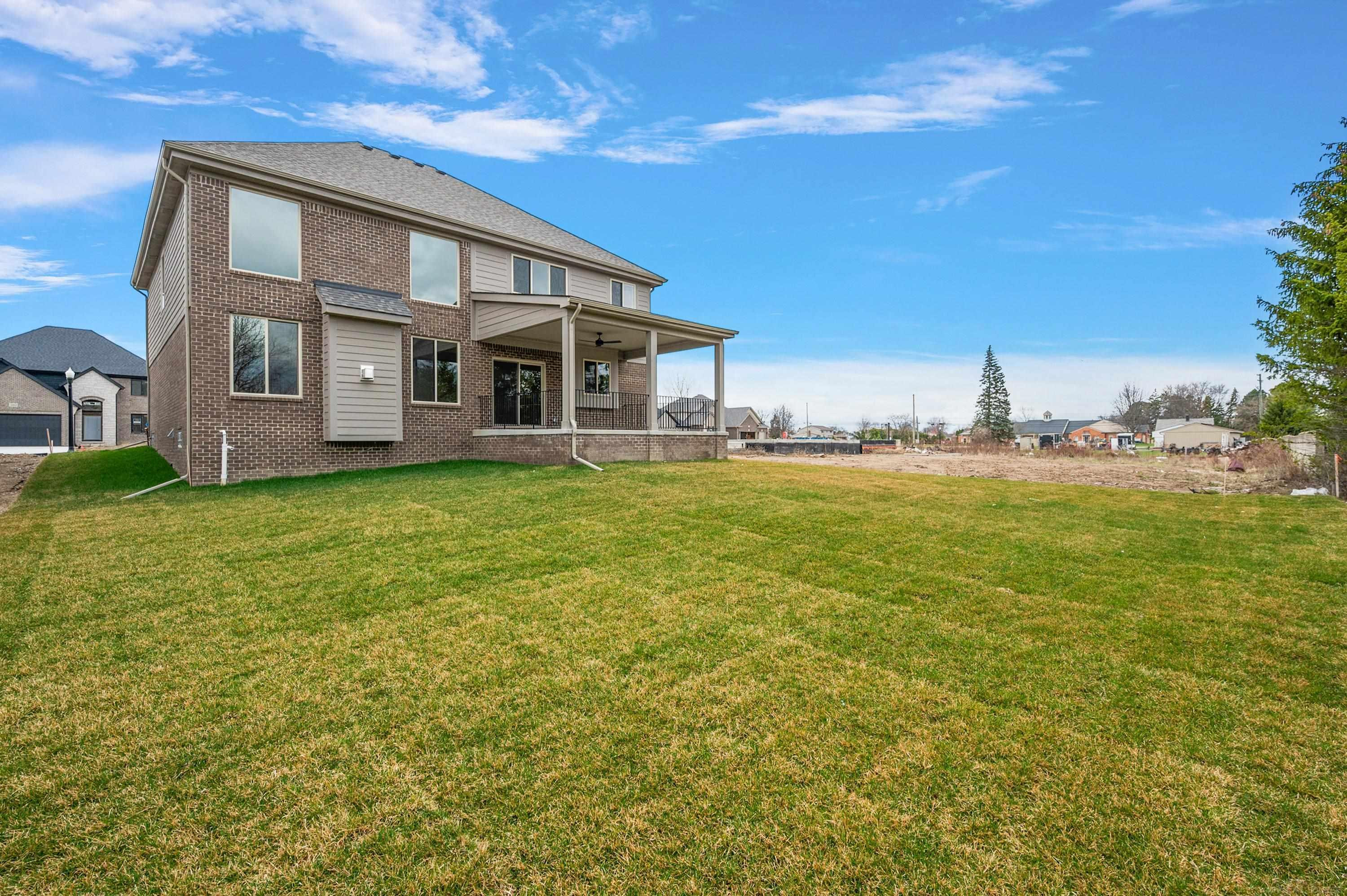 18857 Via Firenze Drive, Macomb, MI 48044 — Photo 52