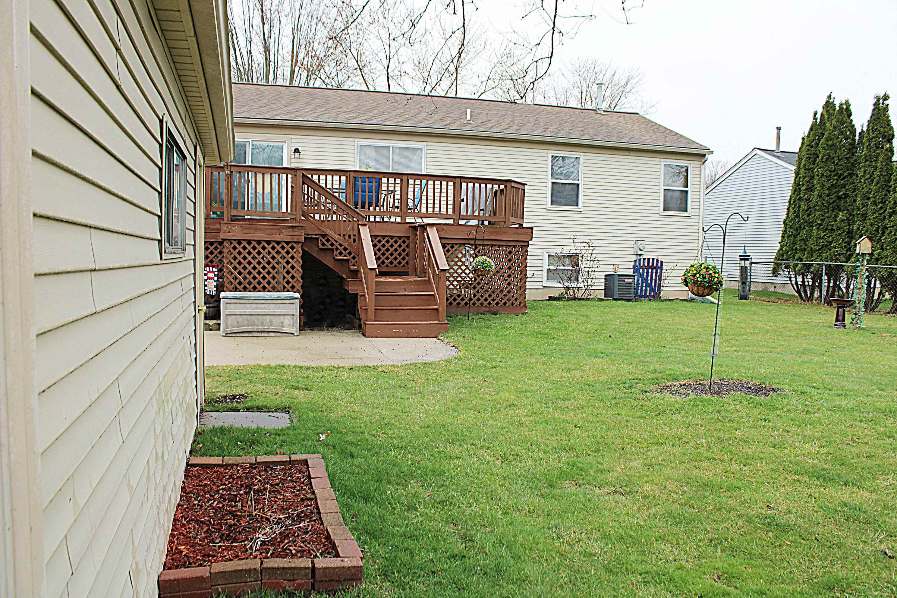 54249 Lytton Street, New Baltimore, MI 48047 — Photo 5