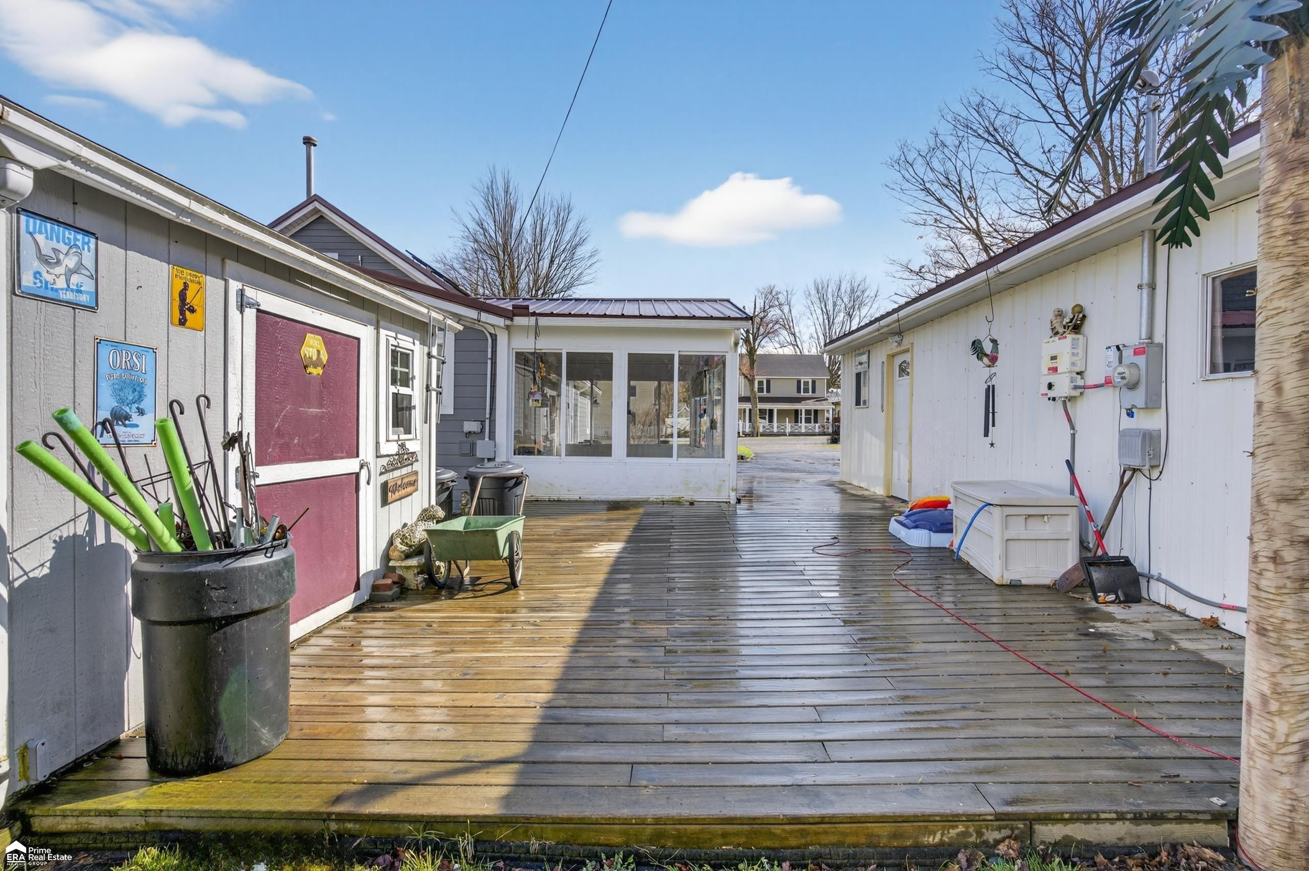 99 E Elmwood Street, Leonard, MI 48367 — Photo 36