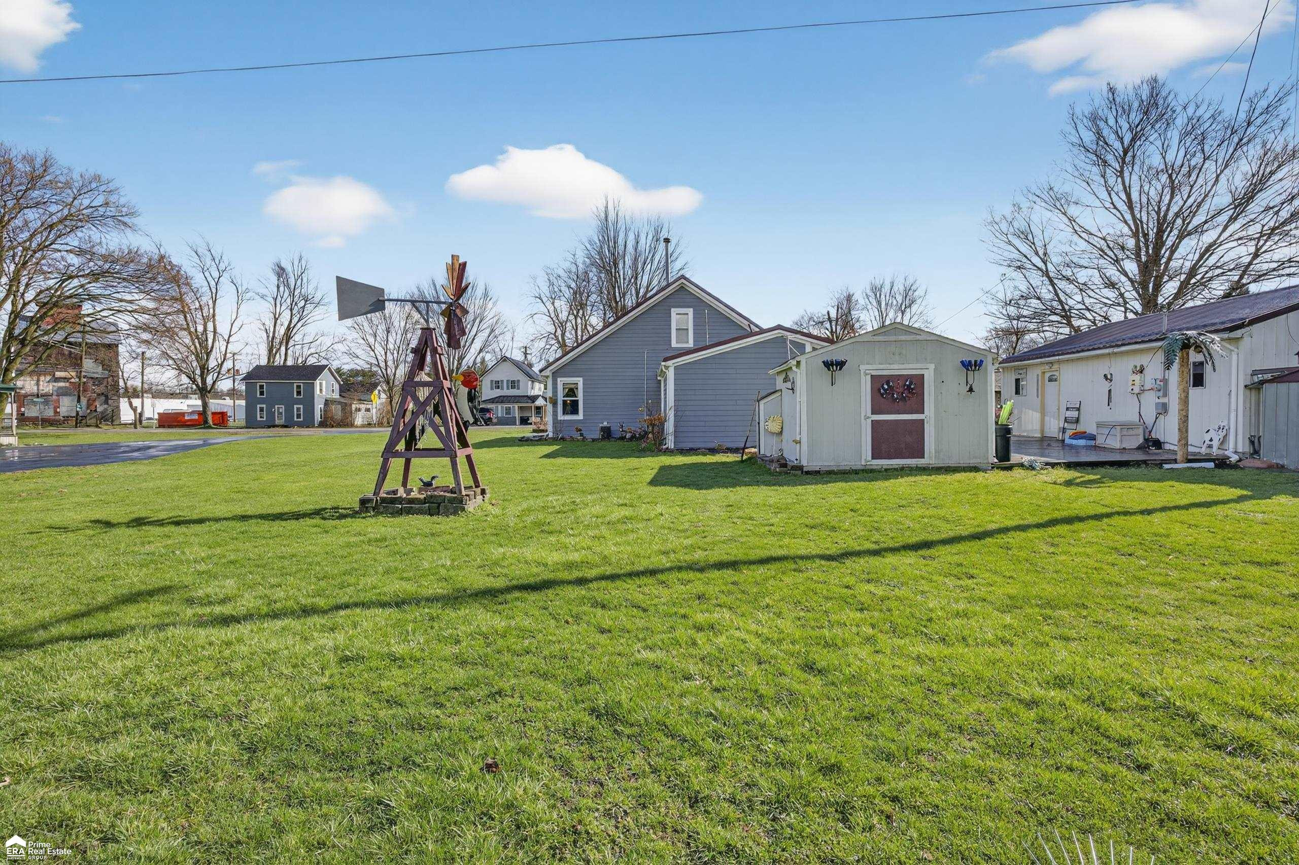 99 E Elmwood Street, Leonard, MI 48367 — Photo 42