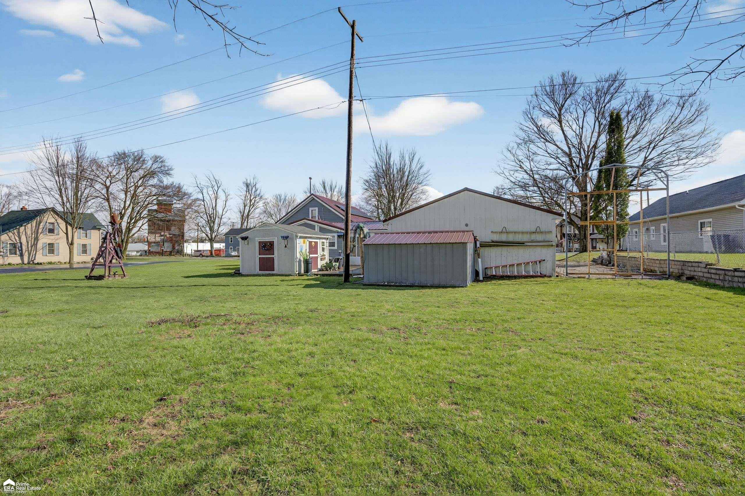 99 E Elmwood Street, Leonard, MI 48367 — Photo 46