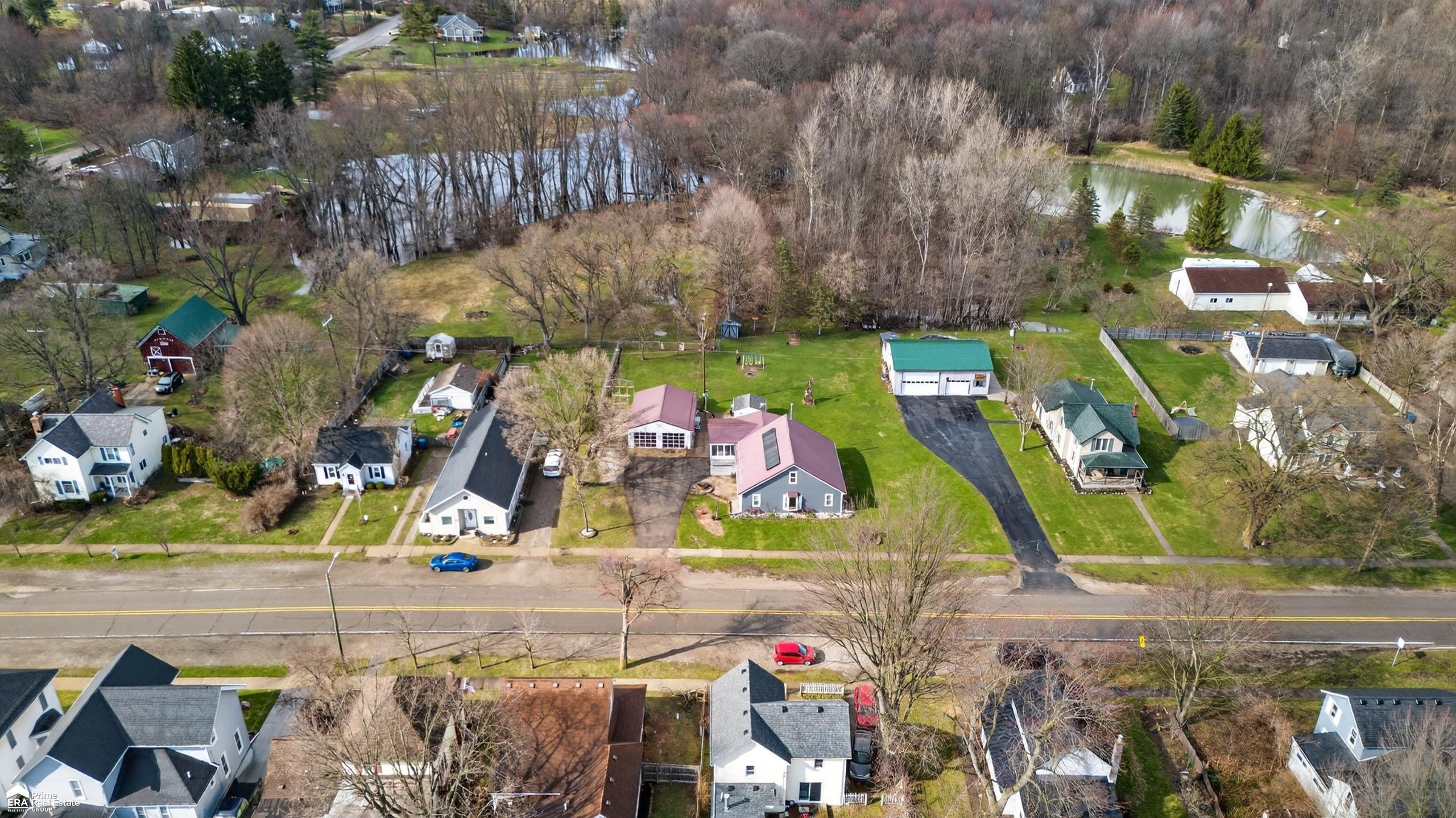 99 E Elmwood Street, Leonard, MI 48367 — Photo 51