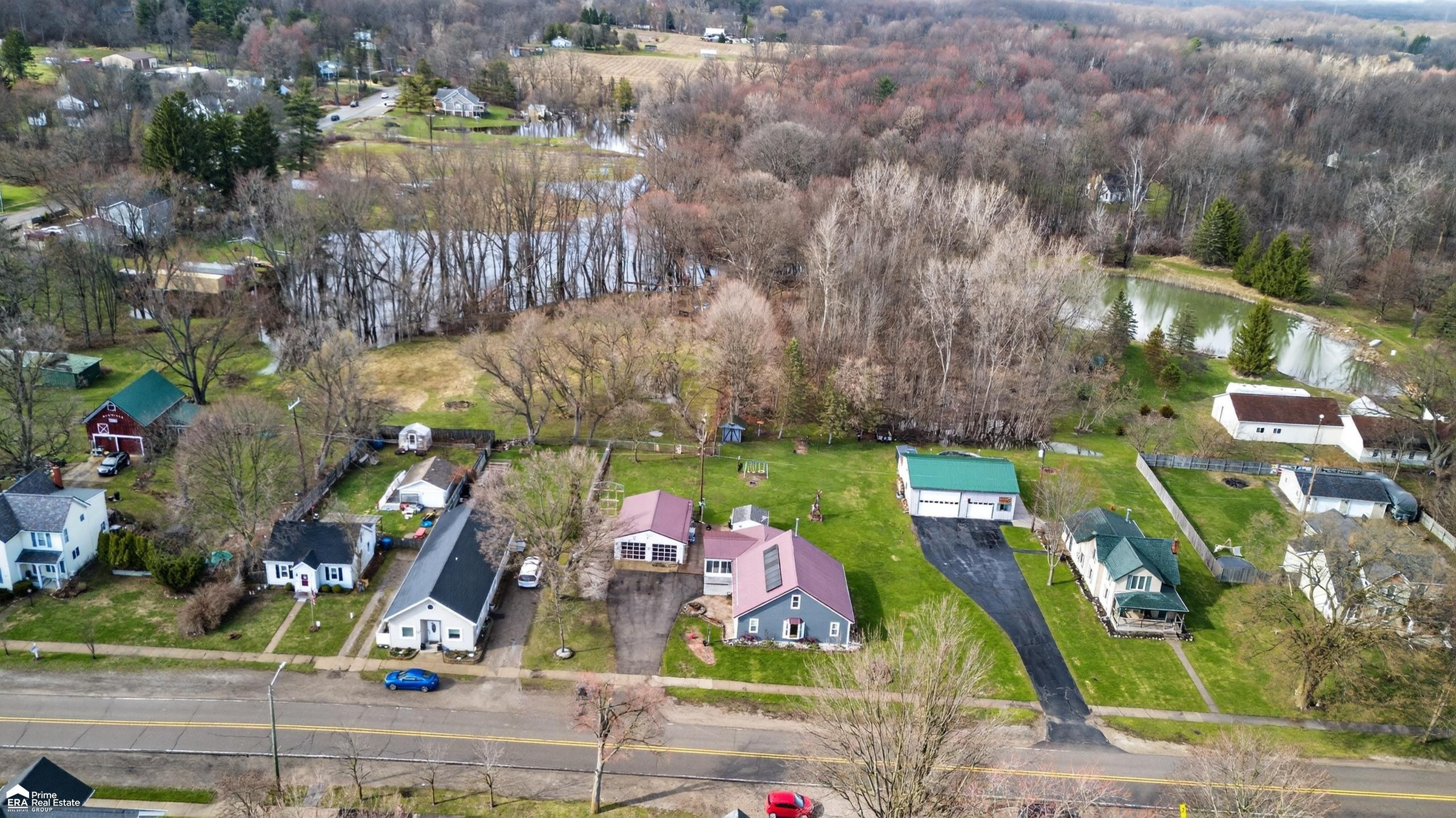 99 E Elmwood Street, Leonard, MI 48367 — Photo 52