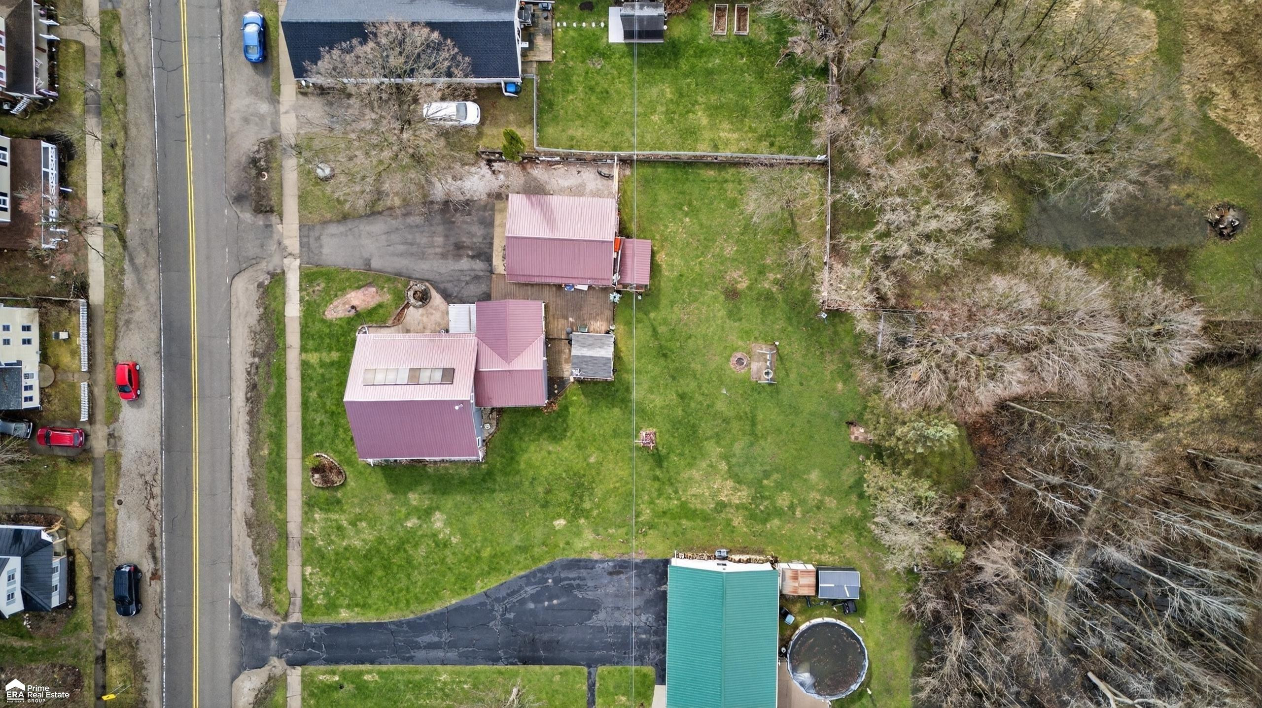 99 E Elmwood Street, Leonard, MI 48367 — Photo 56