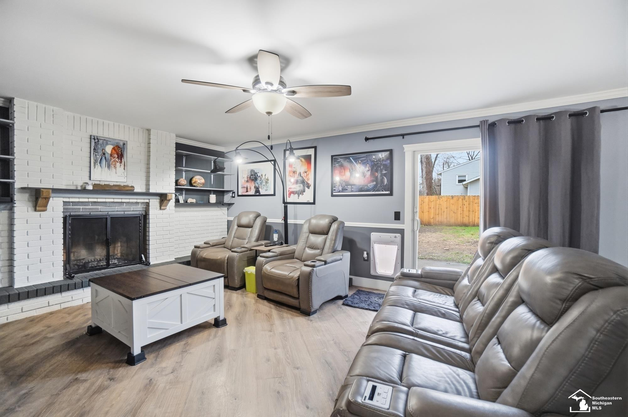 7711 Seneca Trail, Temperance, MI 48182 — Photo 8