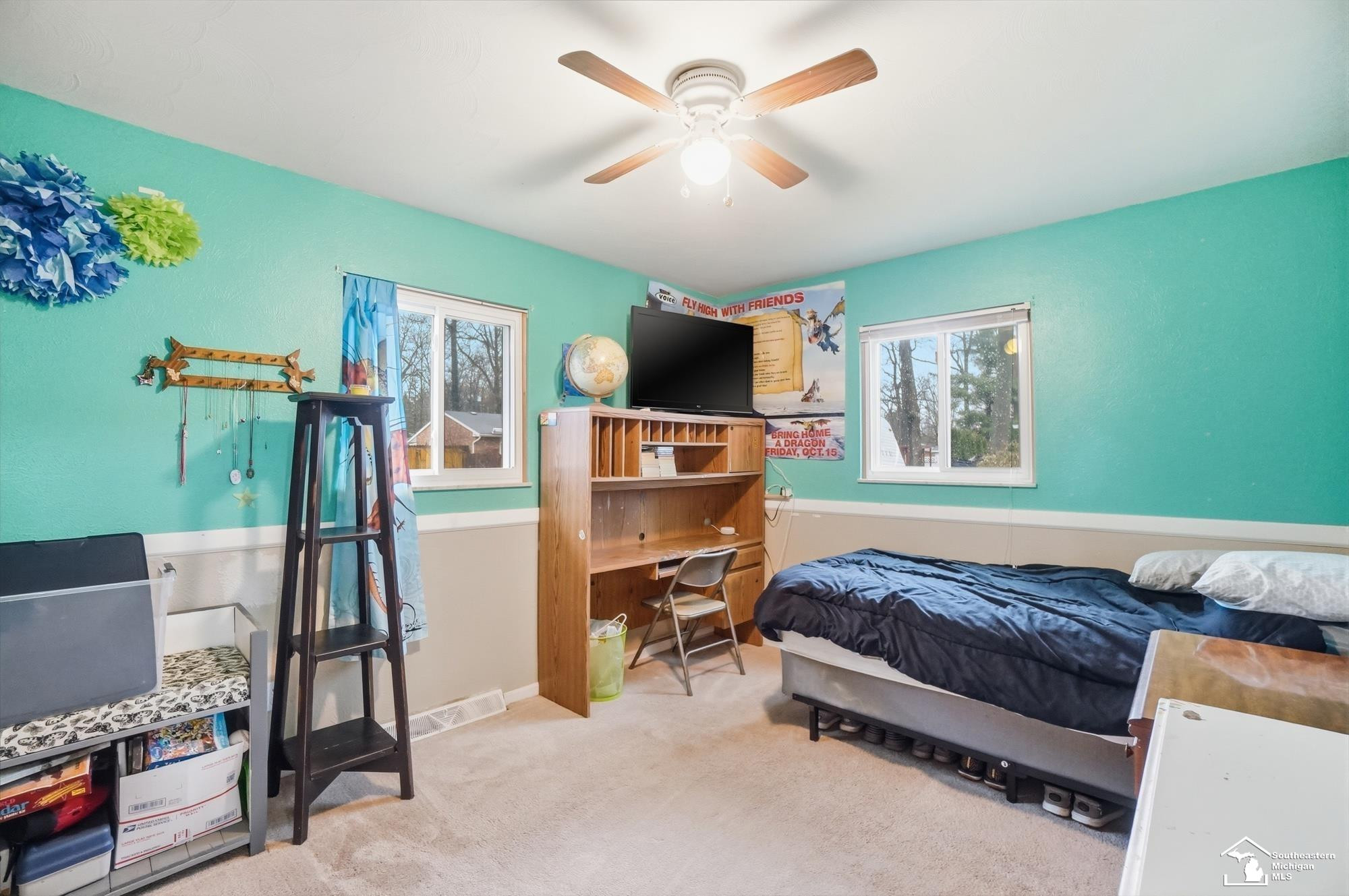 7711 Seneca Trail, Temperance, MI 48182 — Photo 29