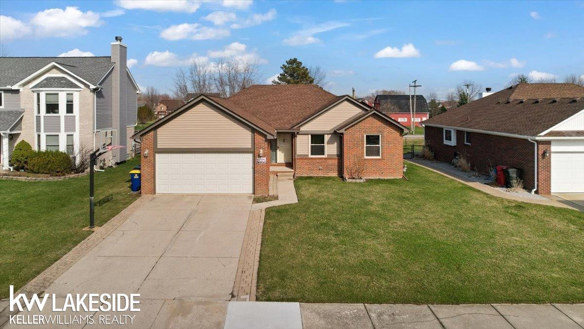 53558 Spurry Lane, Chesterfield, MI — Photo 2