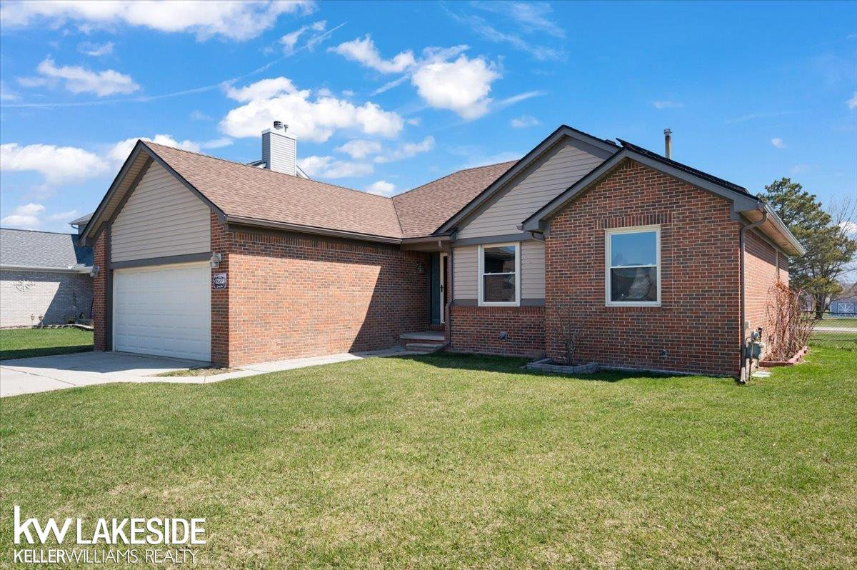 53558 Spurry Lane, Chesterfield, MI — Photo 3