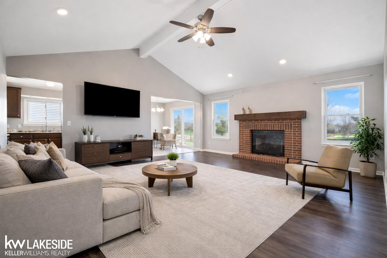 53558 Spurry Lane, Chesterfield, MI — Photo 5