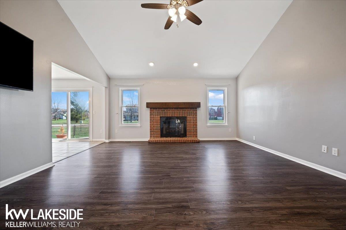 53558 Spurry Lane, Chesterfield, MI — Photo 6