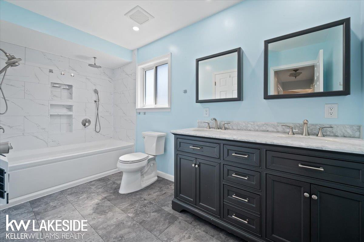 53558 Spurry Lane, Chesterfield, MI — Photo 27