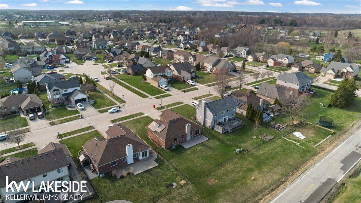 53558 Spurry Lane, Chesterfield, MI — Photo 47