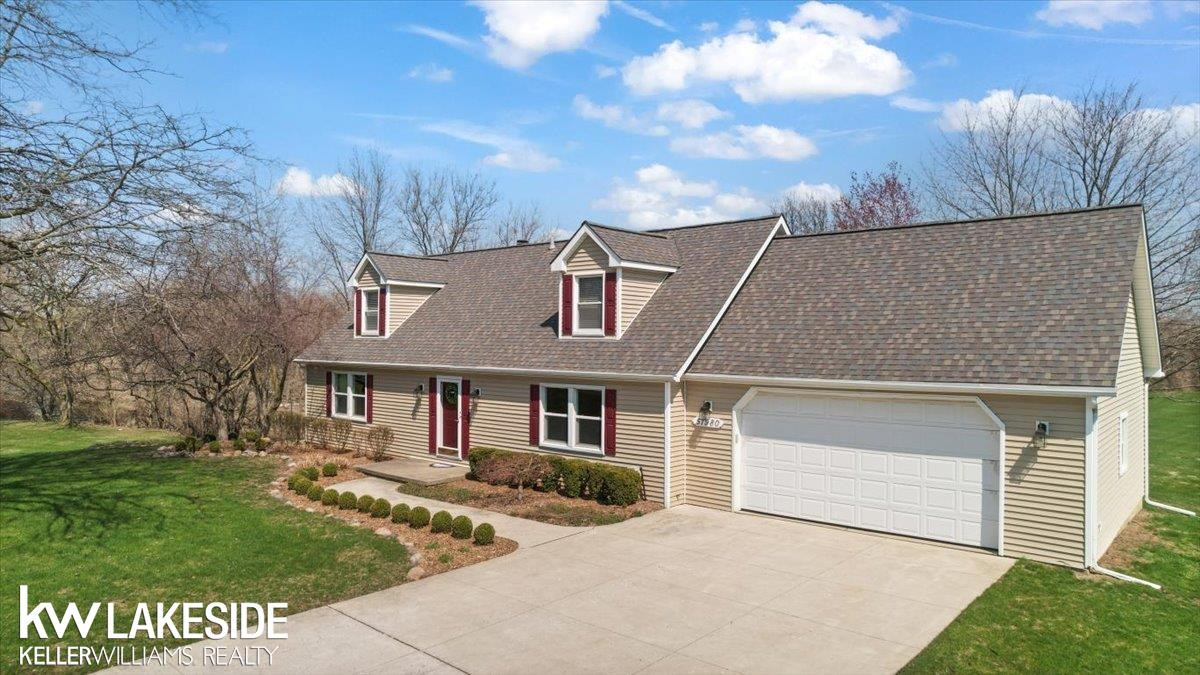 51980 ROMEO PLANK Road, MI 48042 — Photo 2