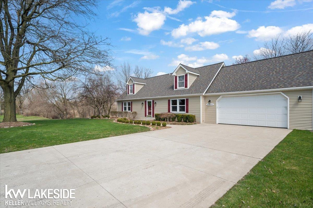 51980 ROMEO PLANK Road, MI 48042 — Photo 4