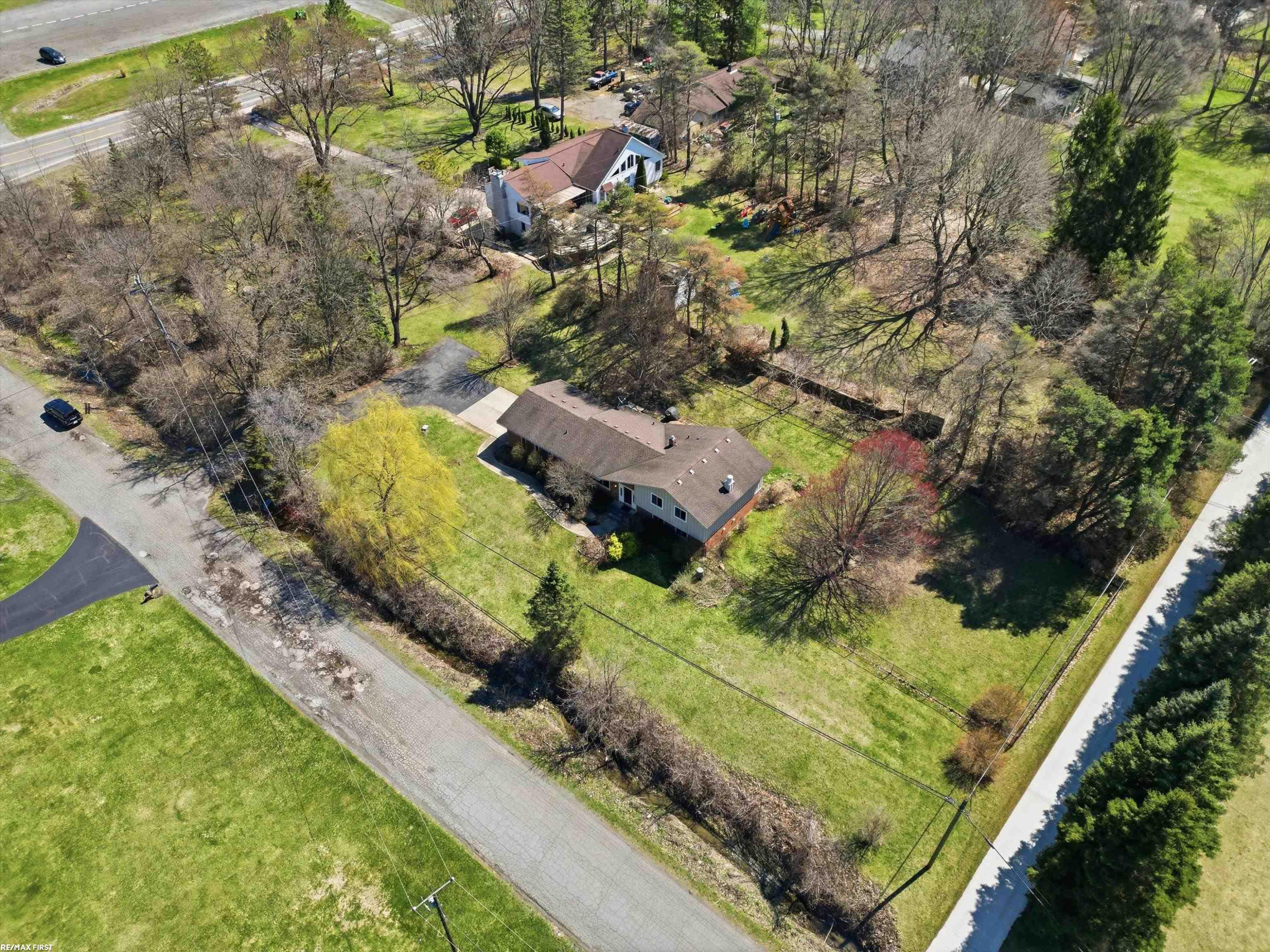 85 Whims Lane, Rochester, MI 48306 — Photo 56