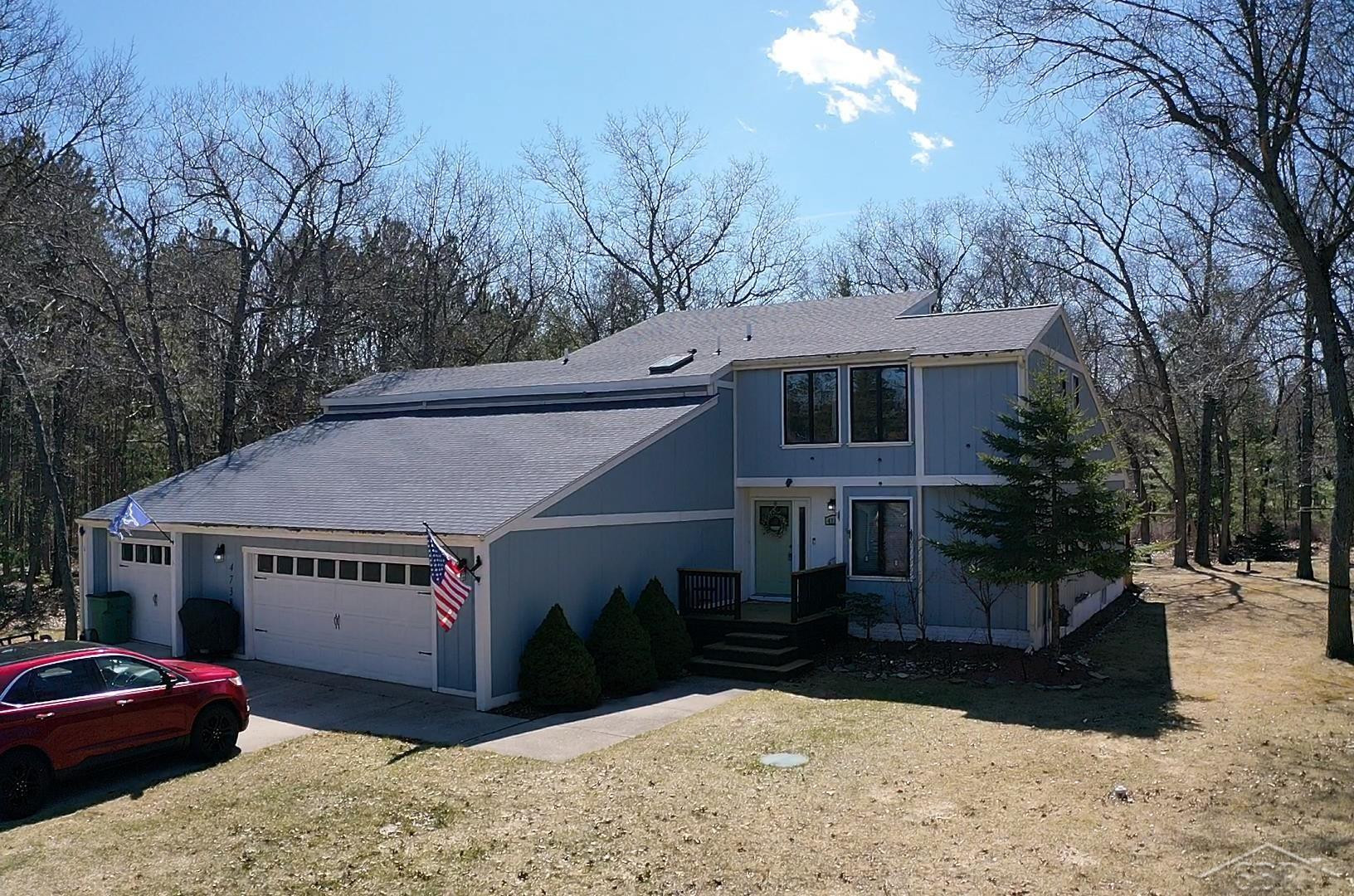 4738 Willow Bend Road, Oscoda, MI, 48750