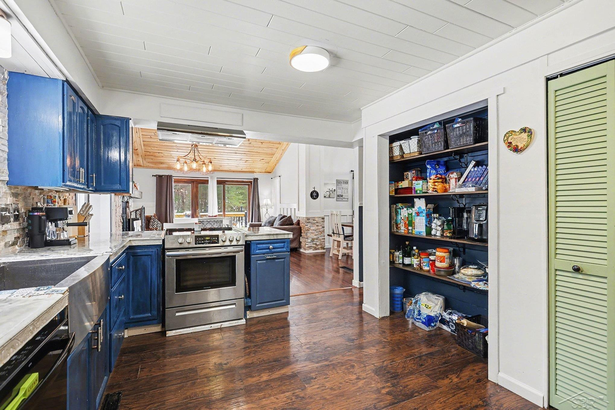 4738 Willow Bend Road, Oscoda, MI, 48750