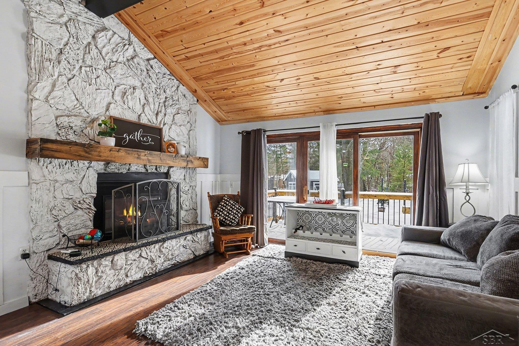 4738 Willow Bend Road, Oscoda, MI, 48750