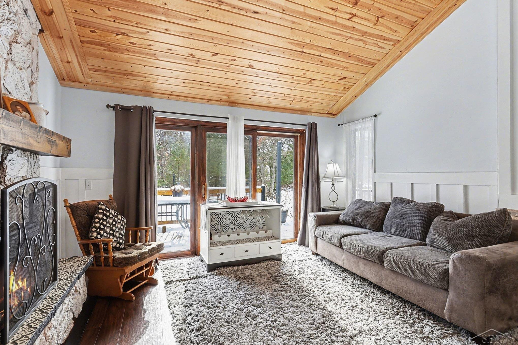 4738 Willow Bend Road, Oscoda, MI, 48750