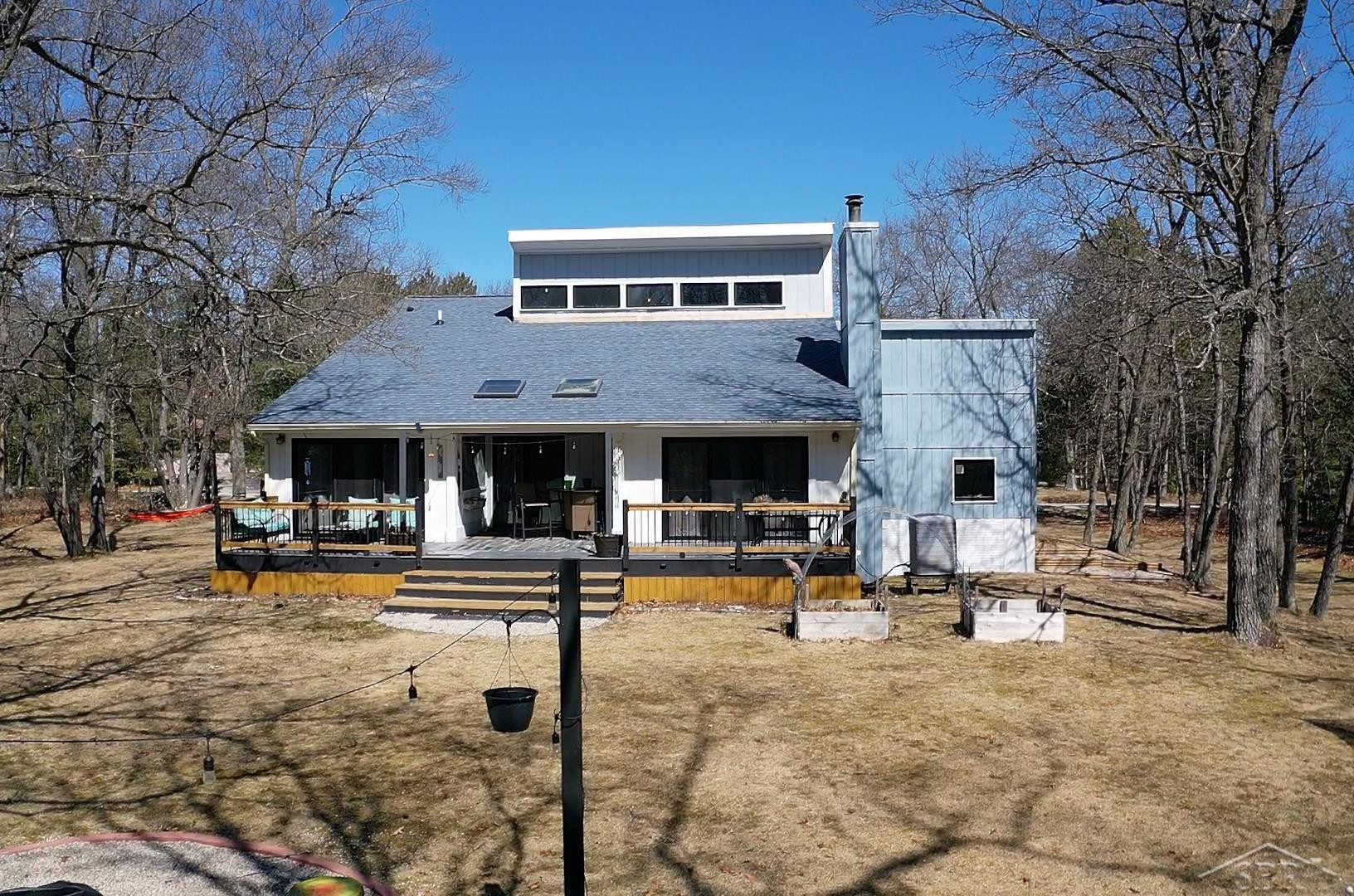 4738 Willow Bend Road, Oscoda, MI, 48750