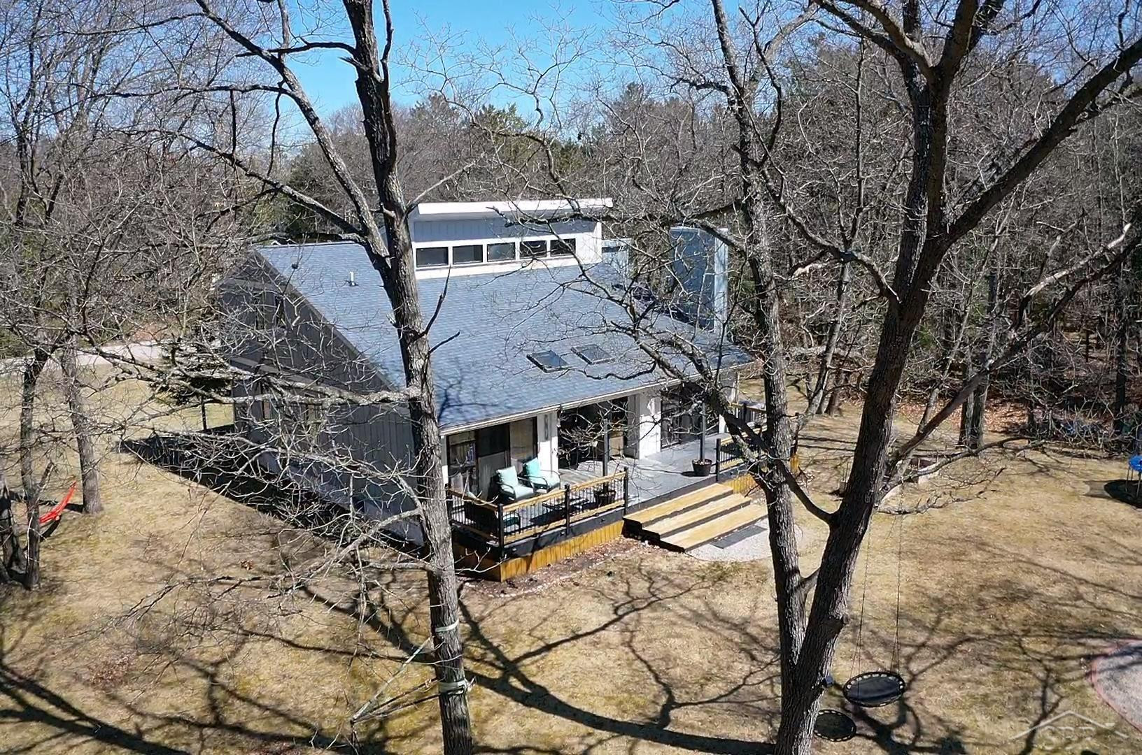 4738 Willow Bend Road, Oscoda, MI, 48750