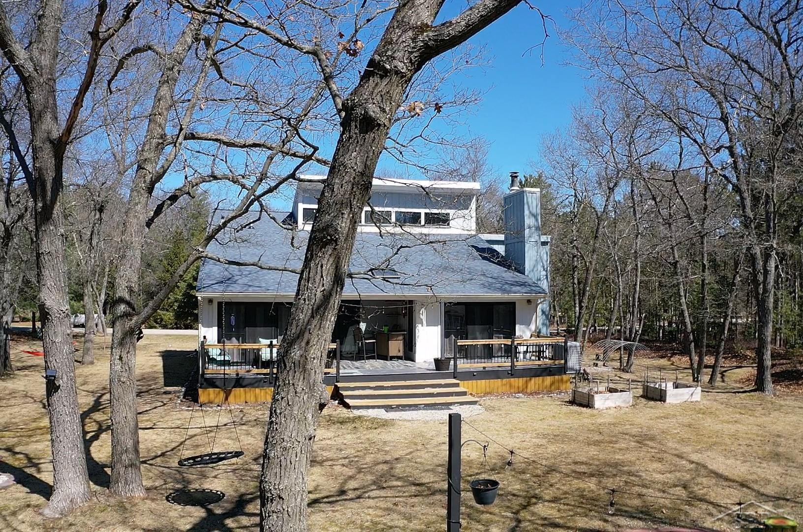 4738 Willow Bend Road, Oscoda, MI, 48750