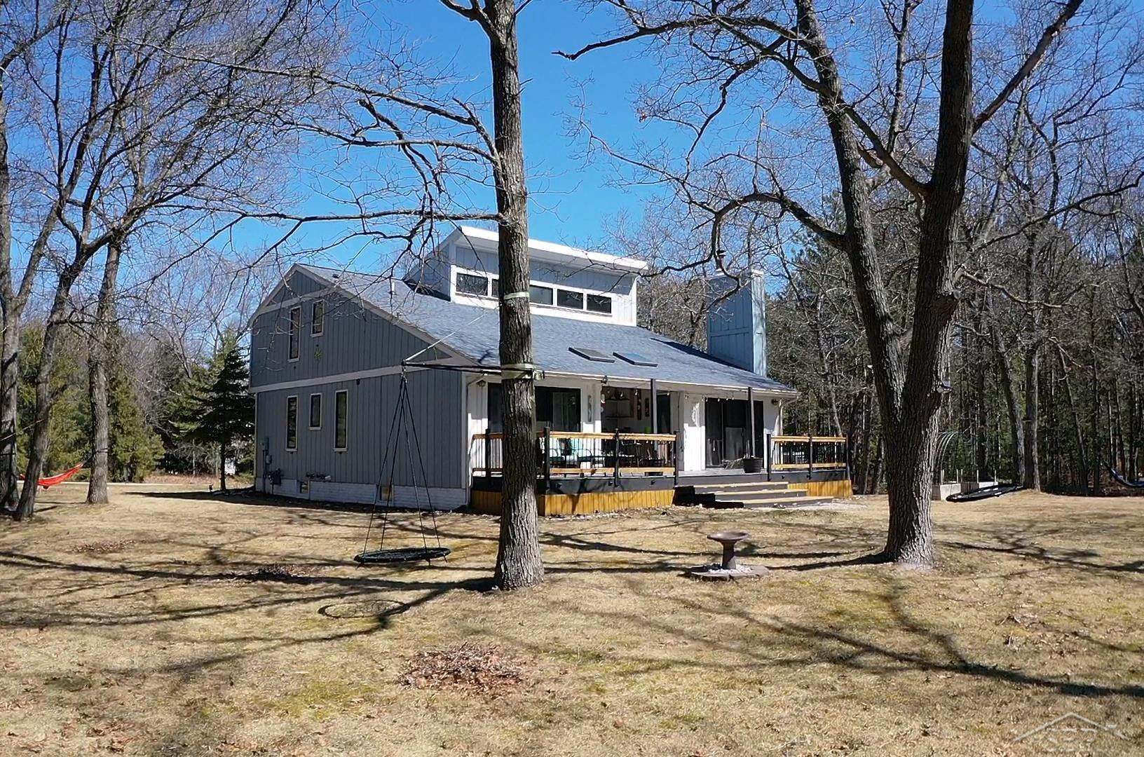 4738 Willow Bend Road, Oscoda, MI, 48750
