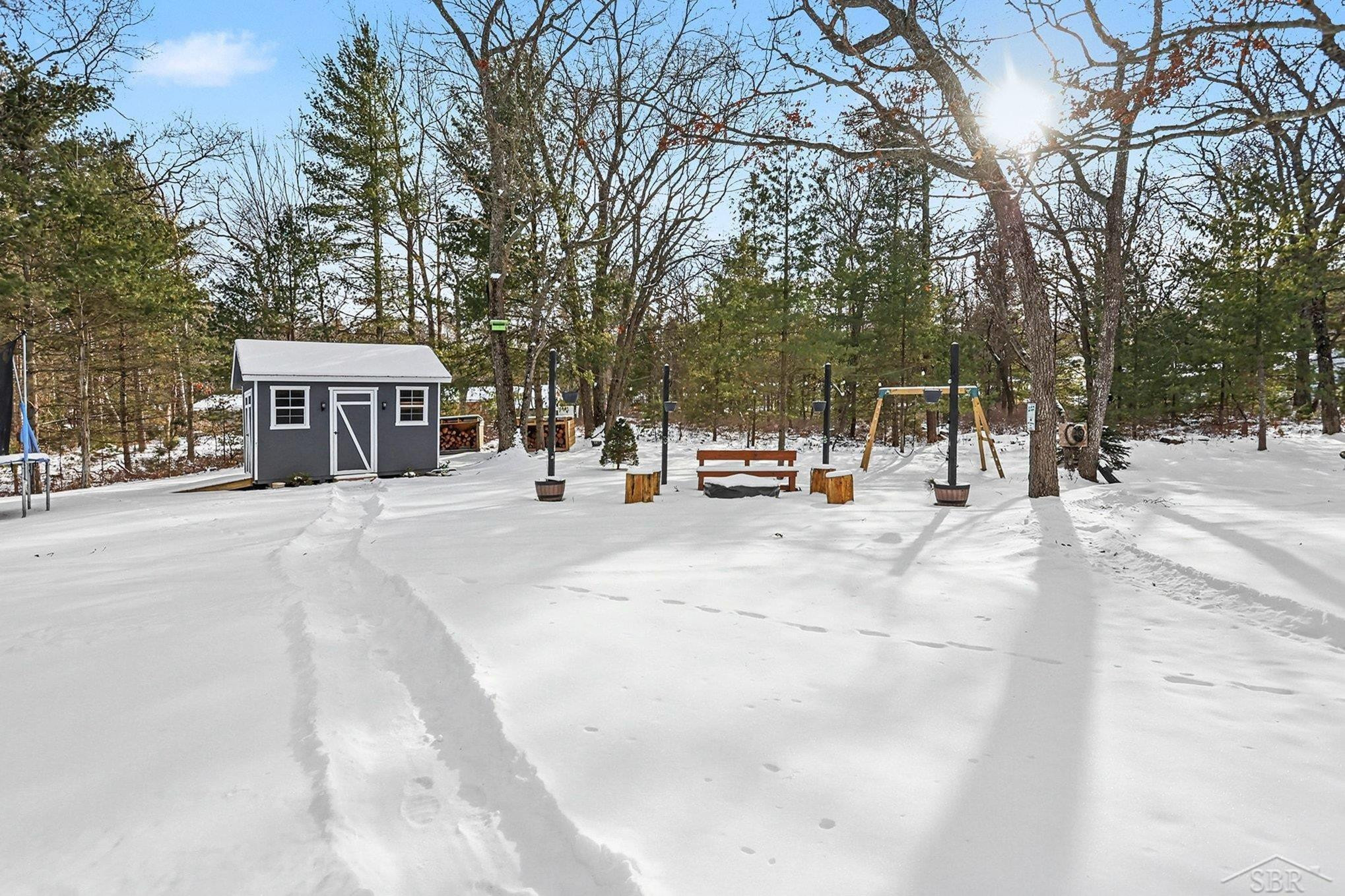 4738 Willow Bend Road, Oscoda, MI, 48750