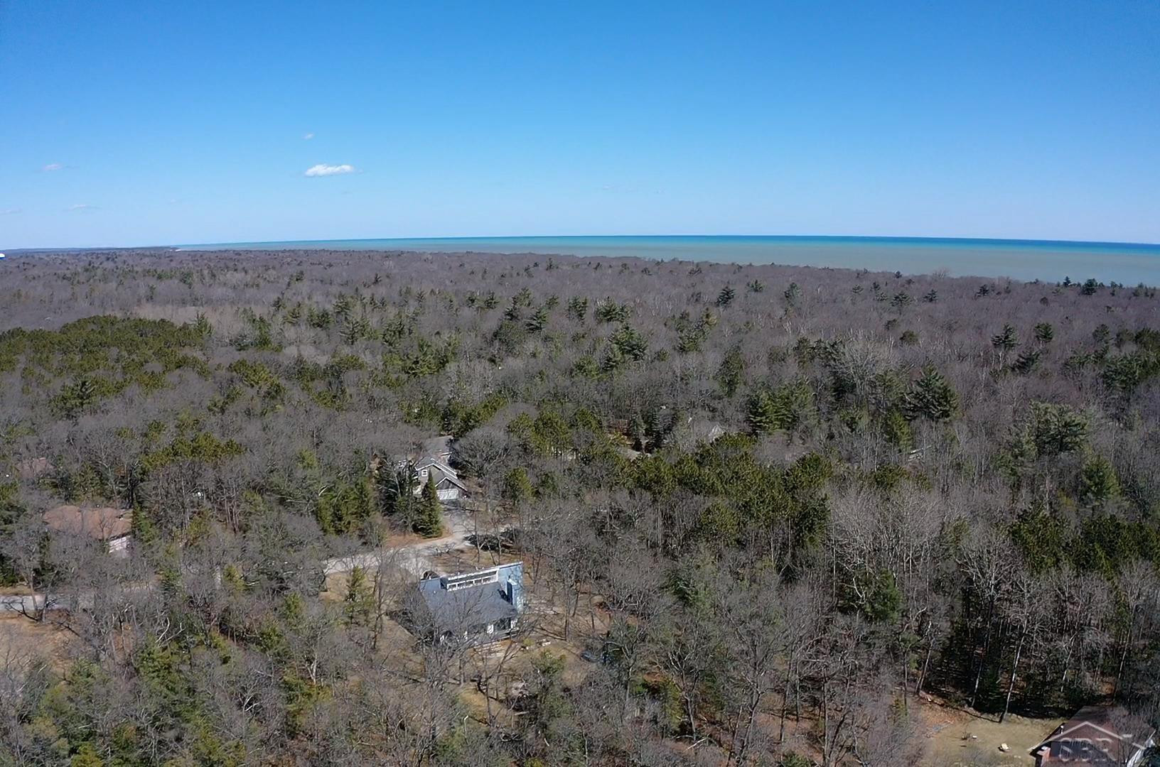 4738 Willow Bend Road, Oscoda, MI, 48750