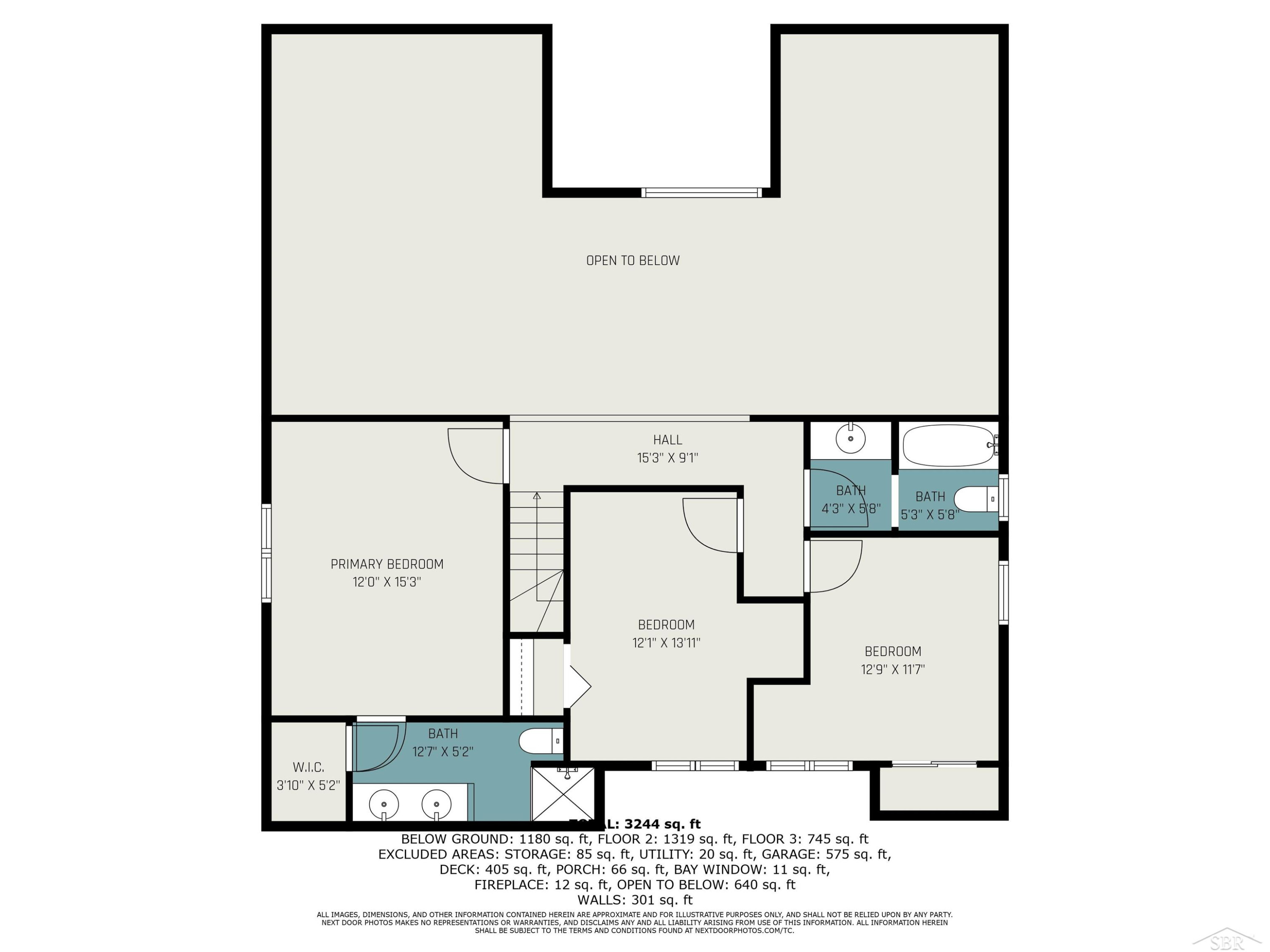 4738 Willow Bend Road, Oscoda, MI, 48750