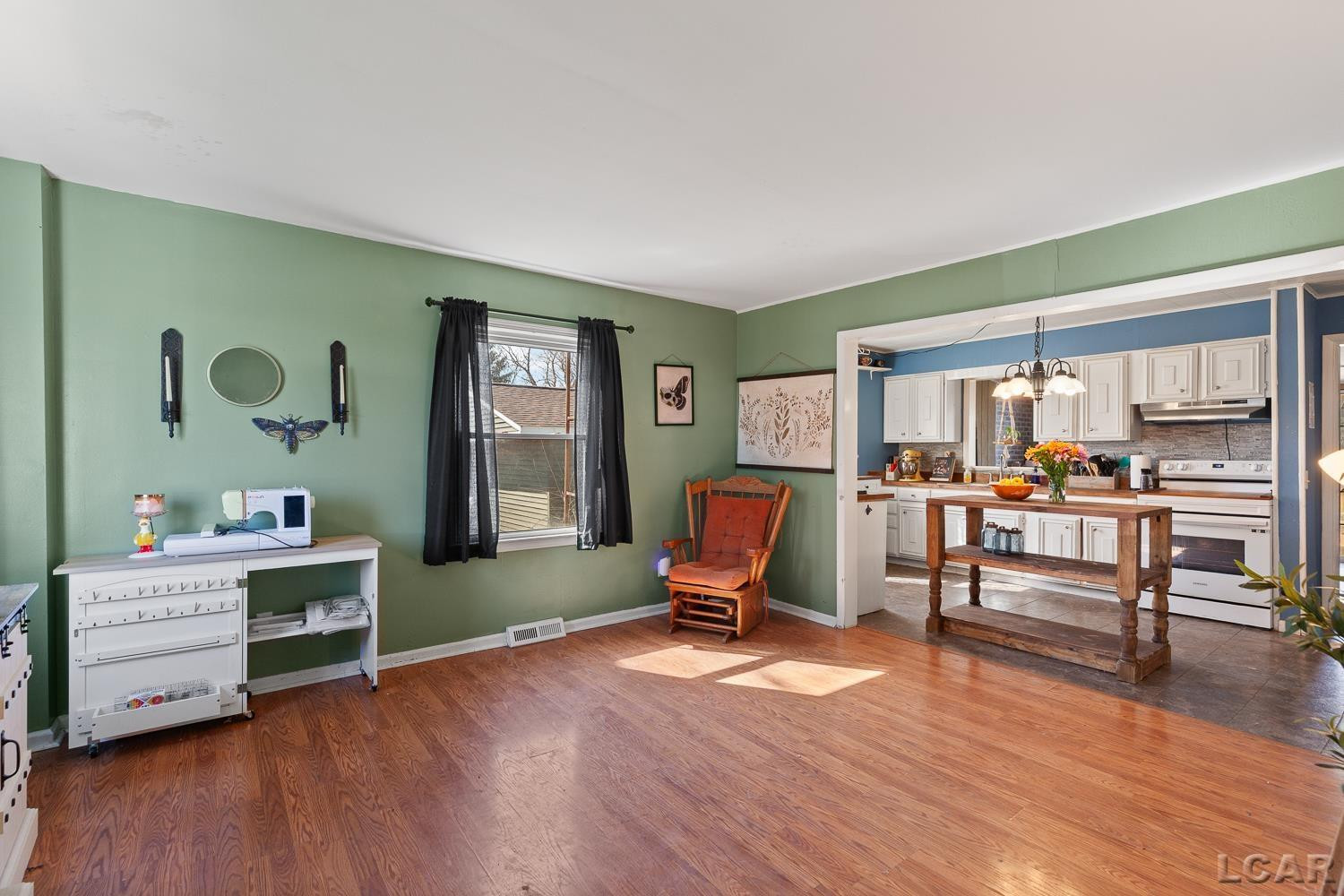 2094 Allan Street, Adrian, MI 49221 — Photo 4