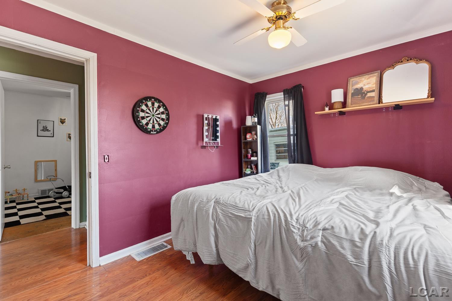 2094 Allan Street, Adrian, MI 49221 — Photo 12