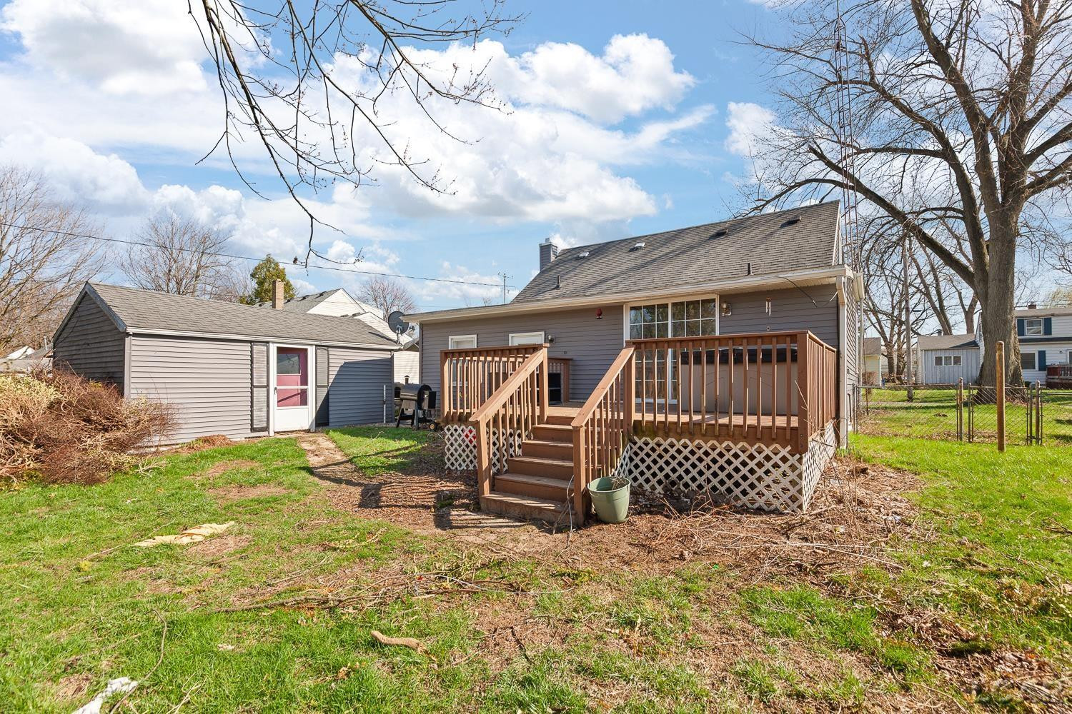 2094 Allan Street, Adrian, MI 49221 — Photo 30