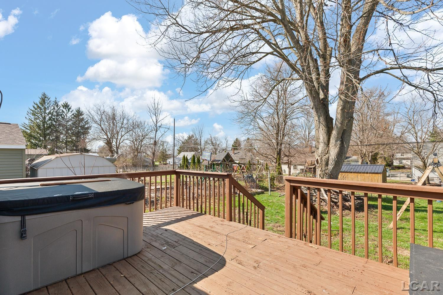 2094 Allan Street, Adrian, MI 49221 — Photo 31