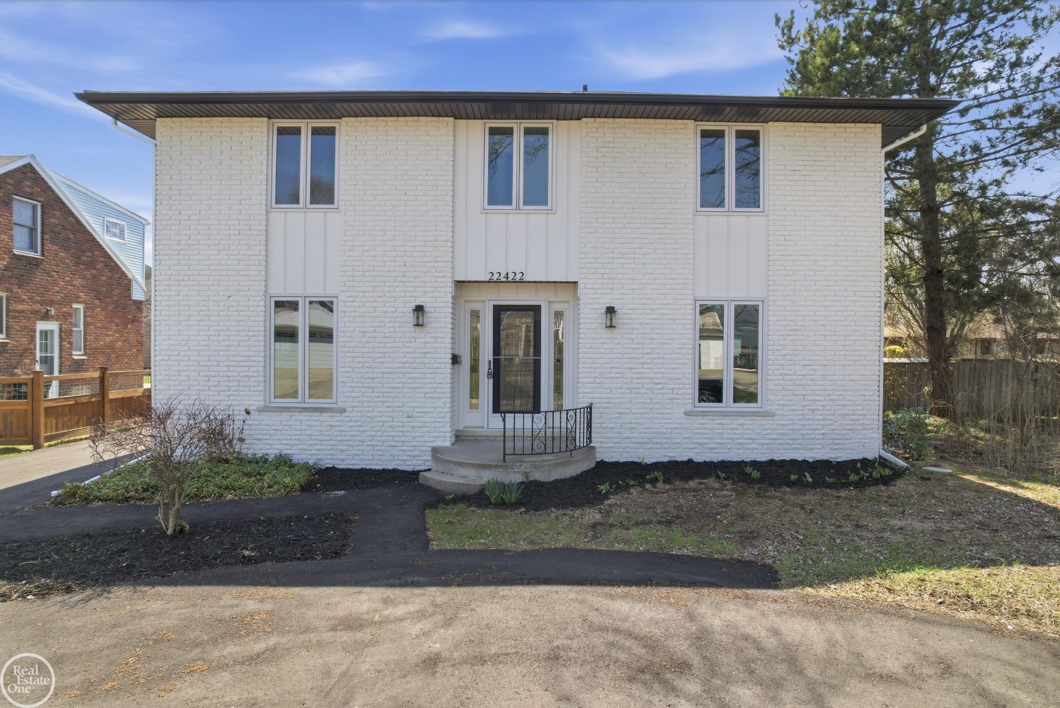 22422 Lakeland Street, Saint Clair Shores, MI 48081 — Photo 2