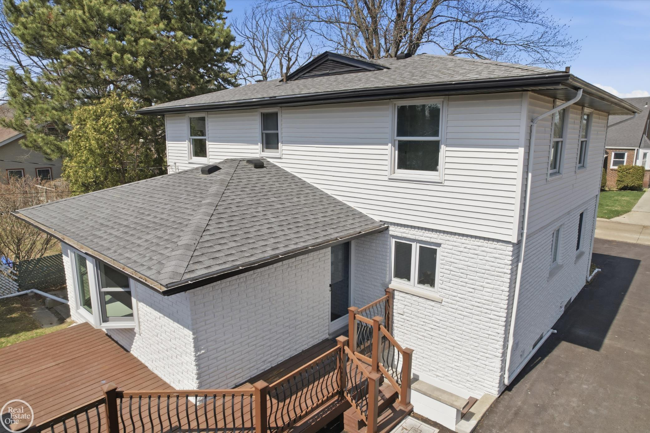 22422 Lakeland Street, Saint Clair Shores, MI 48081 — Photo 30