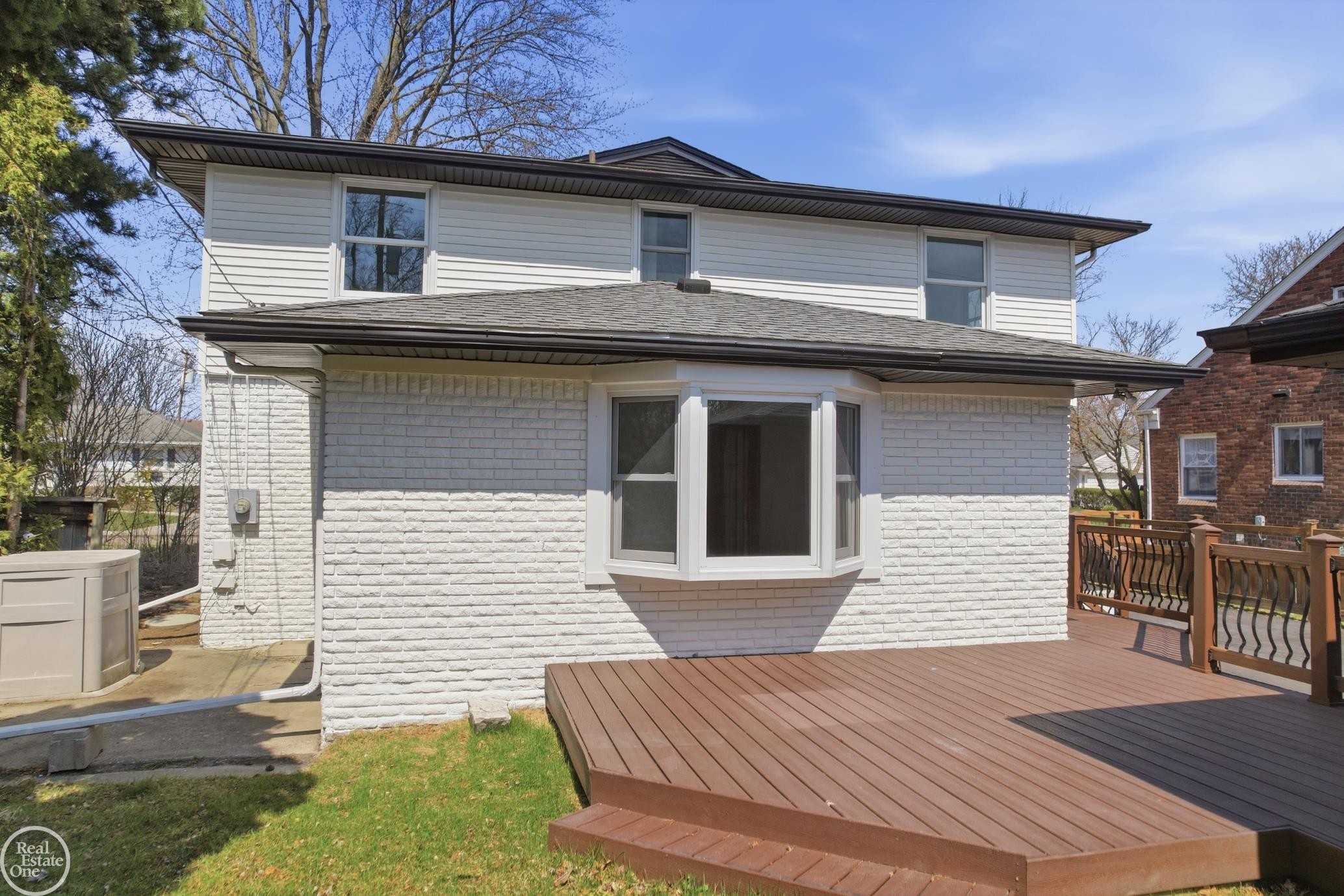 22422 Lakeland Street, Saint Clair Shores, MI 48081 — Photo 31