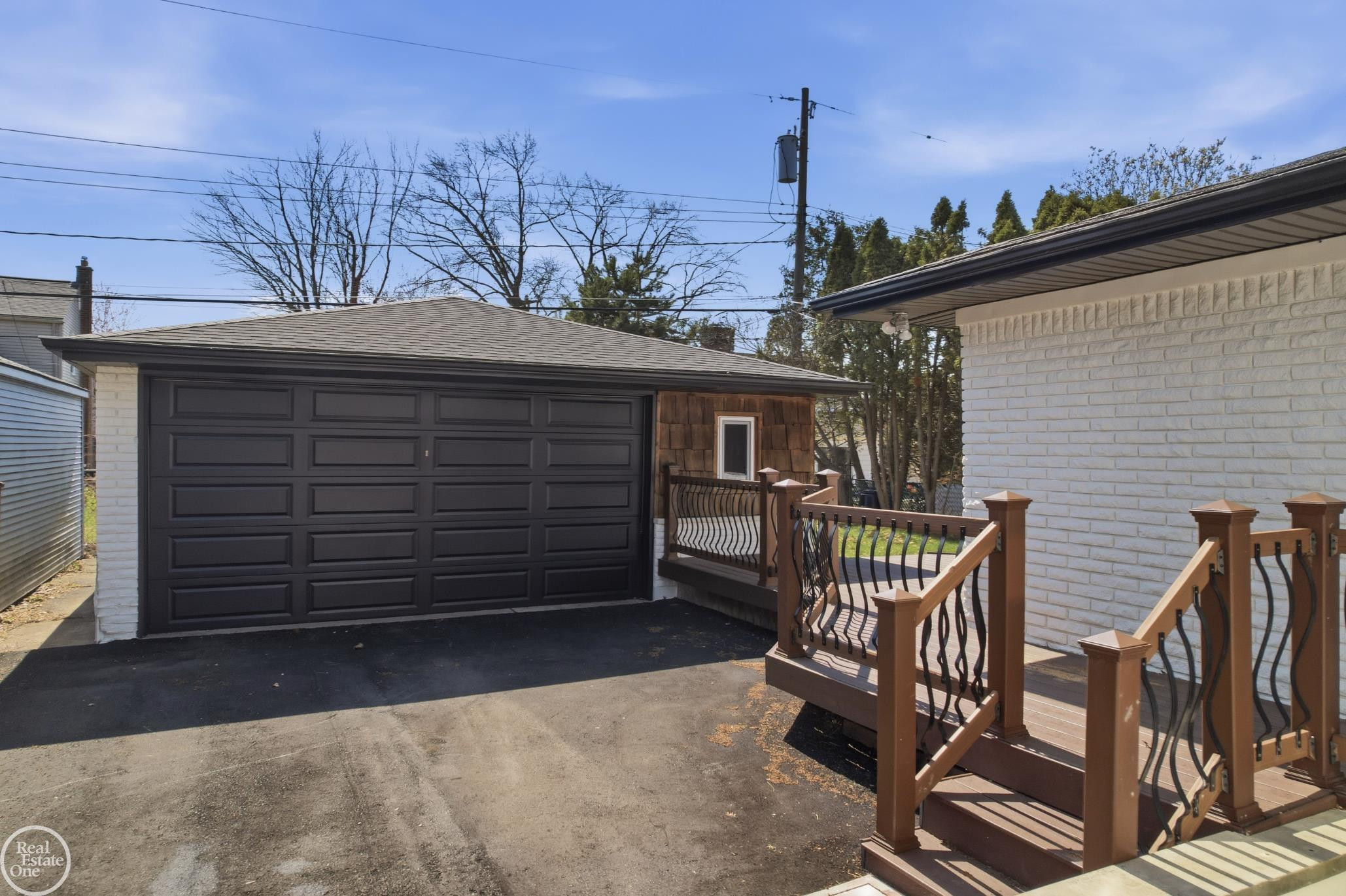 22422 Lakeland Street, Saint Clair Shores, MI 48081 — Photo 33