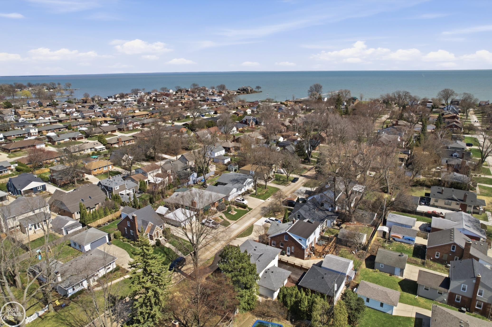 22422 Lakeland Street, Saint Clair Shores, MI 48081 — Photo 34