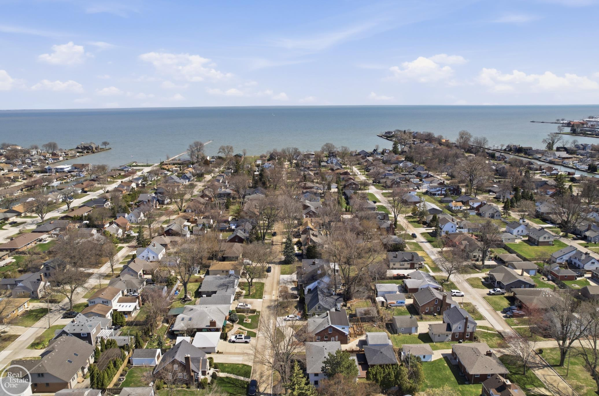 22422 Lakeland Street, Saint Clair Shores, MI 48081 — Photo 35