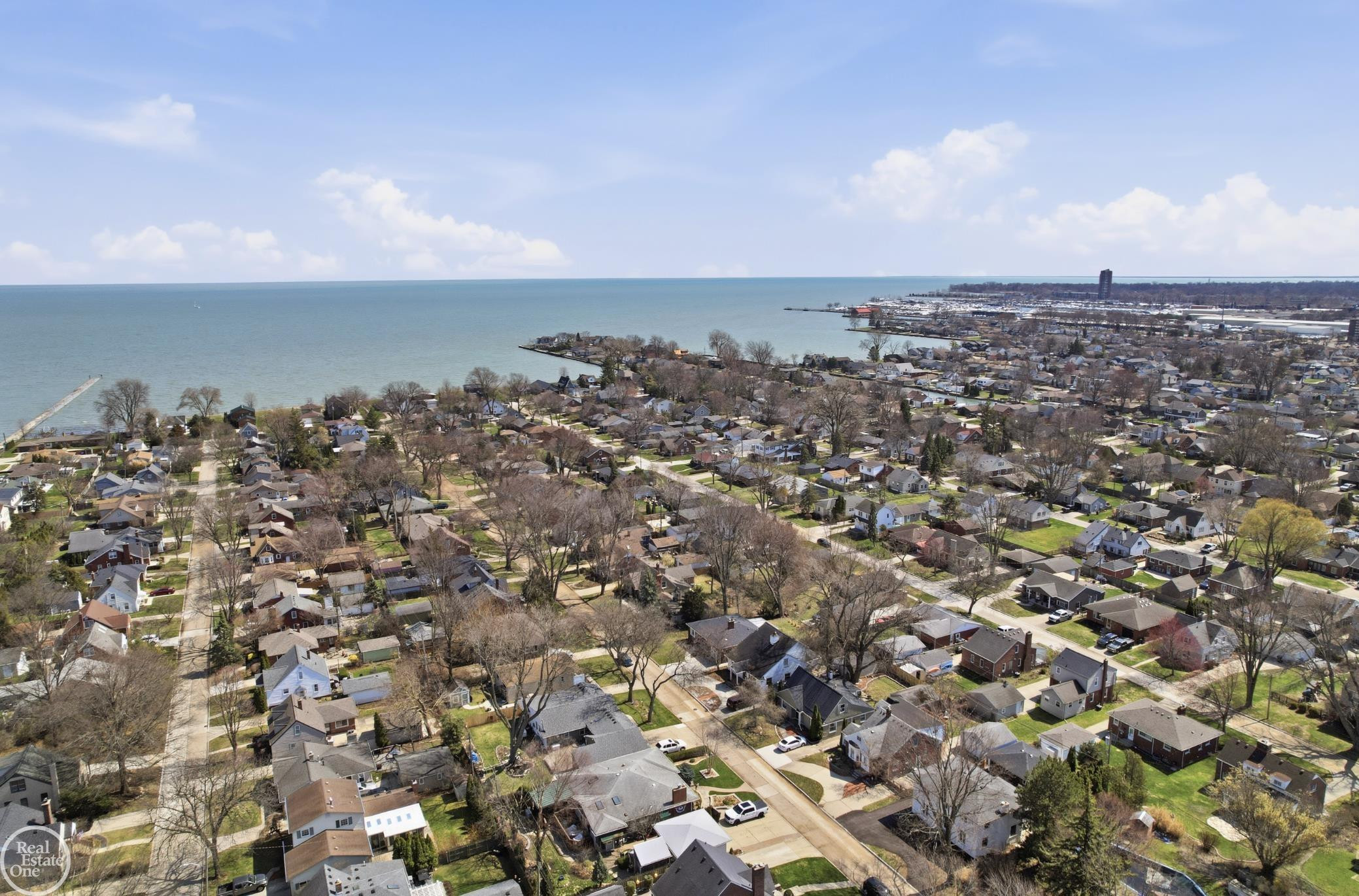 22422 Lakeland Street, Saint Clair Shores, MI 48081 — Photo 36