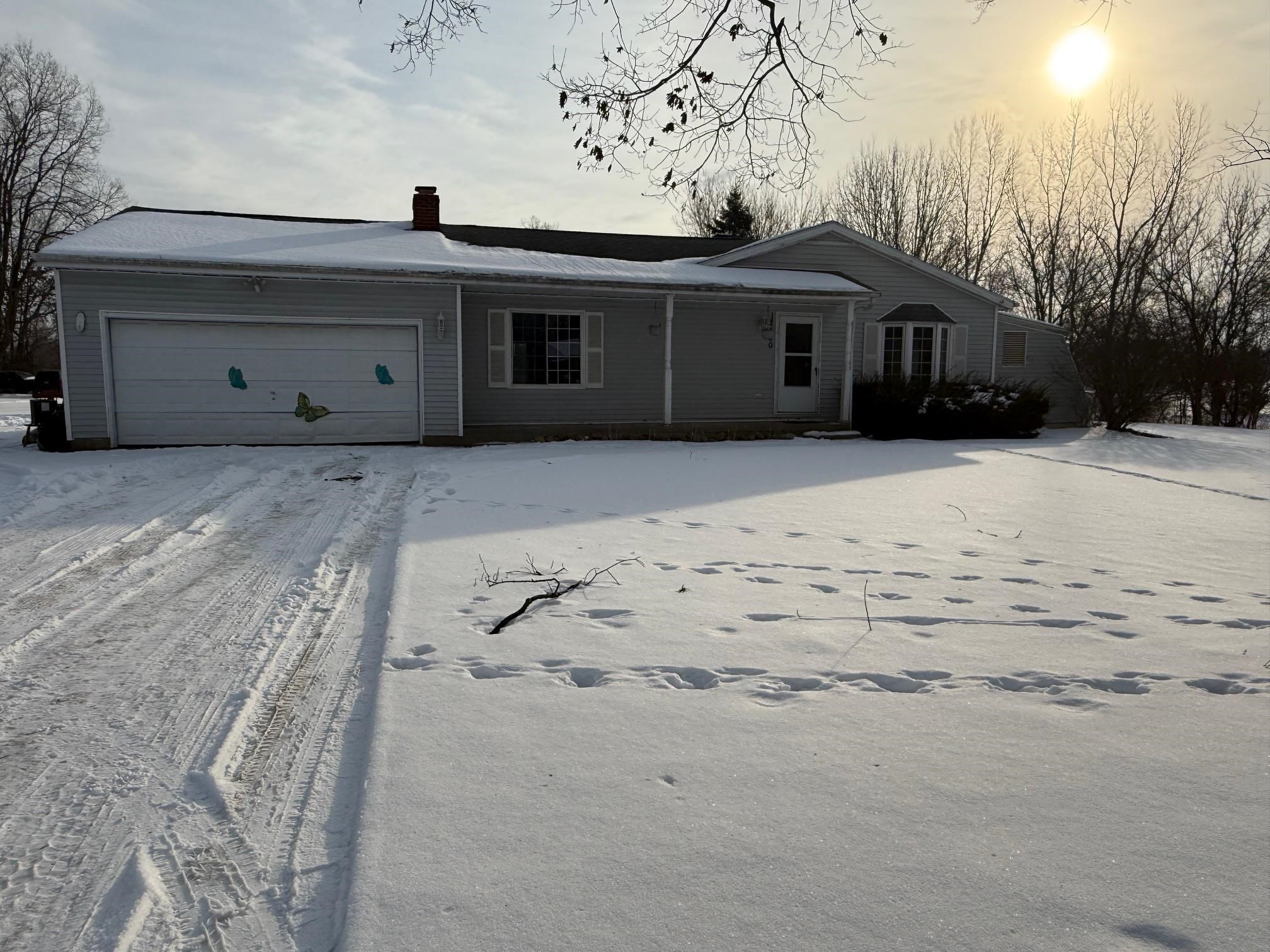 12160 Neff Road, Clio, MI 48420