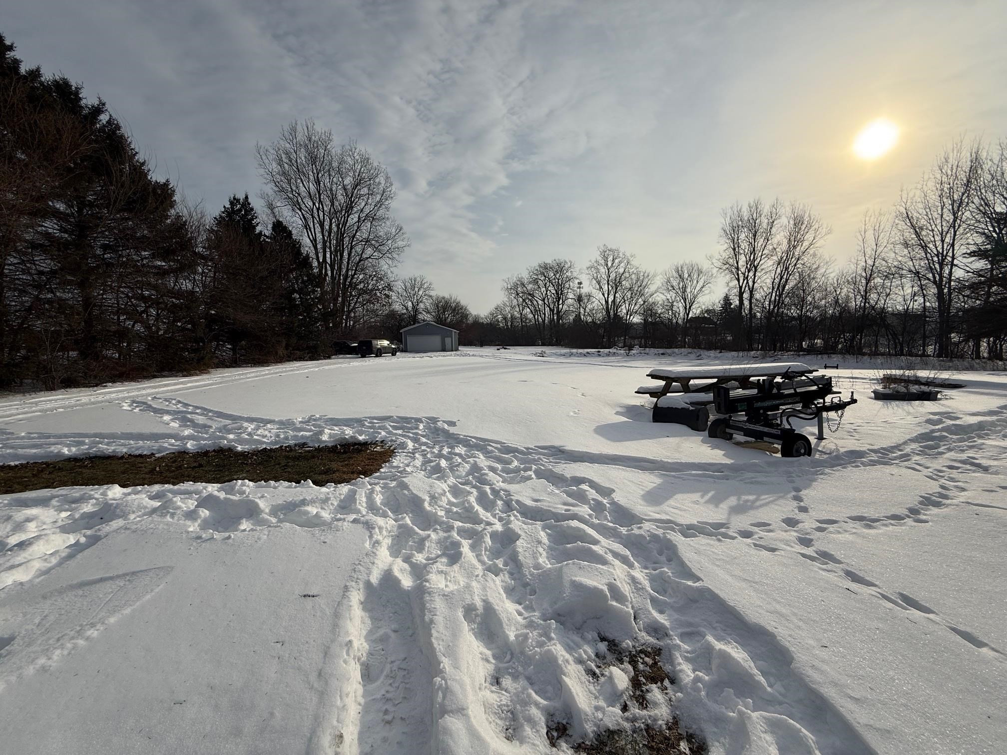12160 Neff Road, Clio, MI 48420 — Photo 5