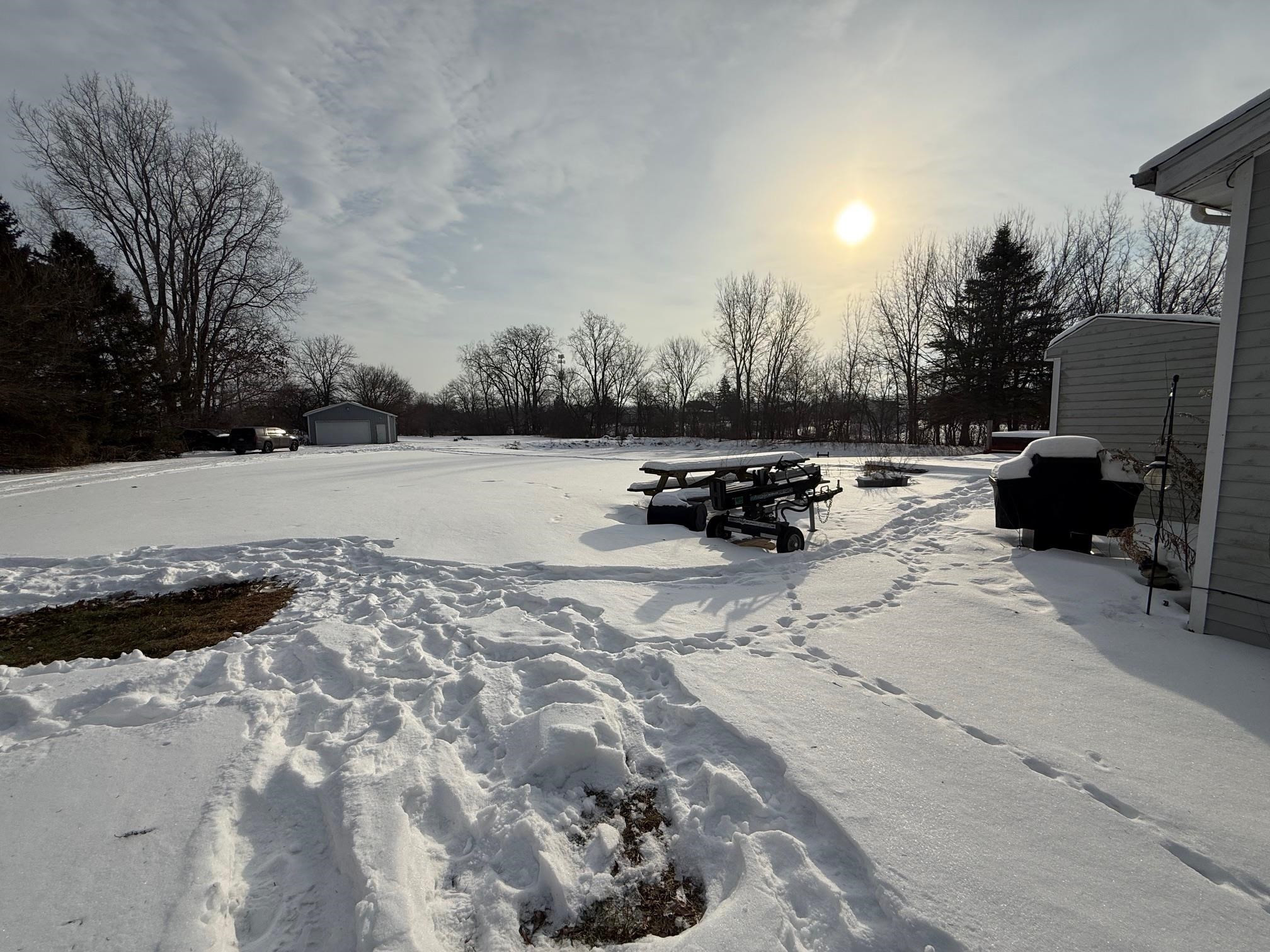 12160 Neff Road, Clio, MI 48420 — Photo 8