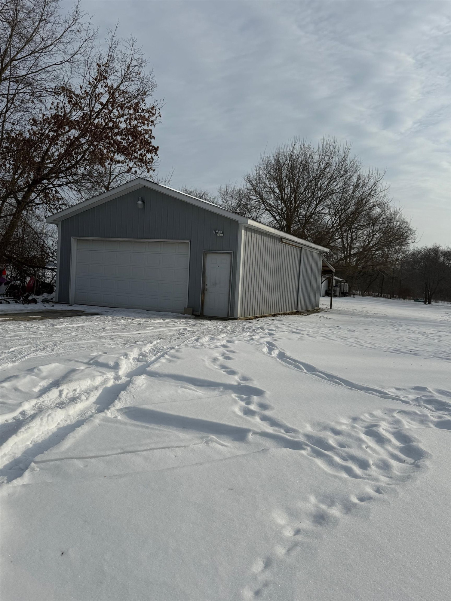 12160 Neff Road, Clio, MI 48420 — Photo 11