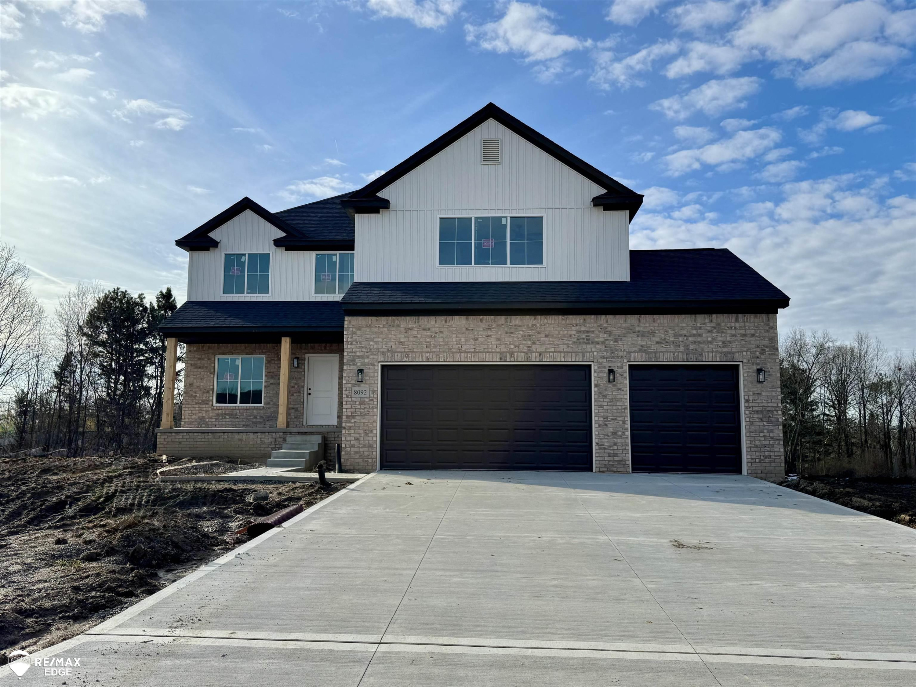 1065 Equestrian Drive, South Lyon, MI, 48178