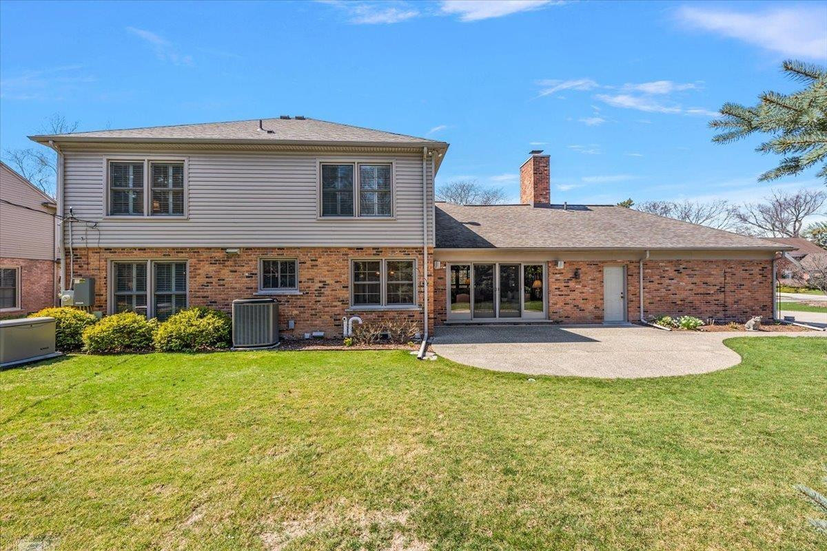 4 Elmsleigh Lane, Grosse Pointe, MI 48230 — Photo 47
